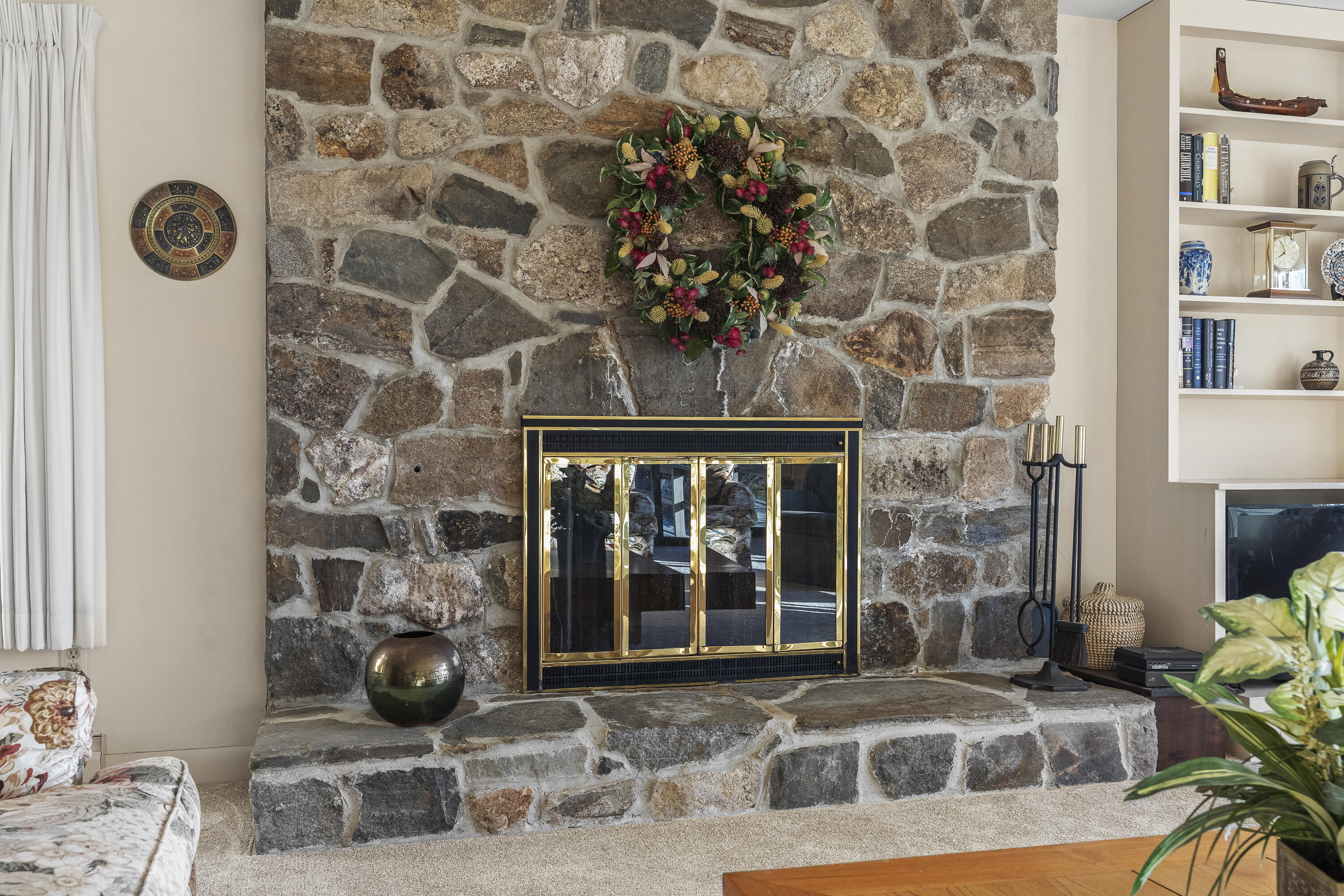 153 Back Shore Road, Bristol, ME, 04564