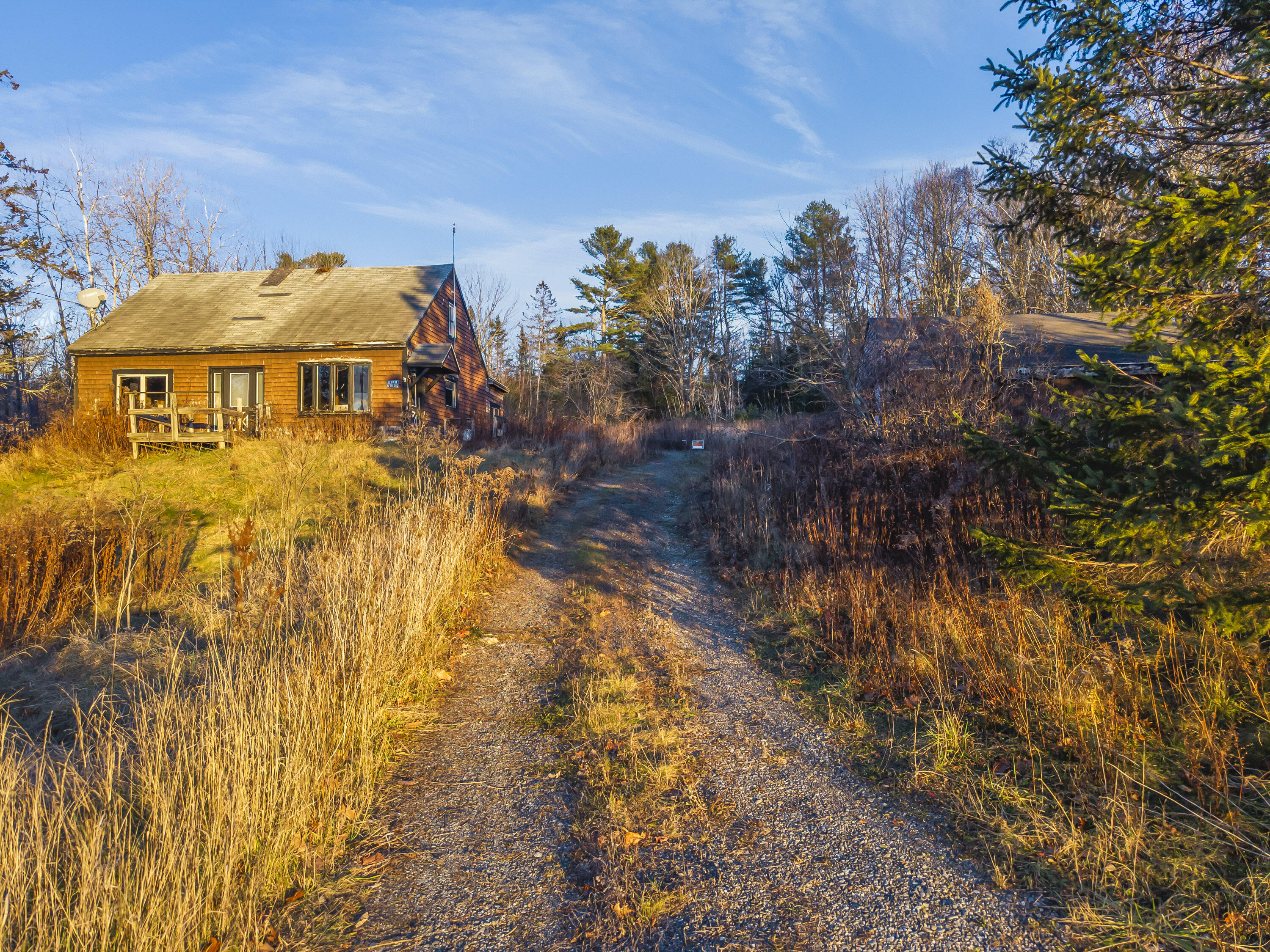 Lot A + B Reef Road, Waldoboro, ME, 04572