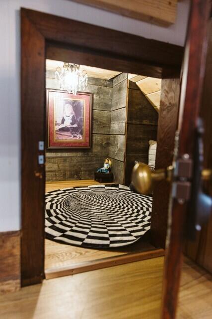 secret room 2