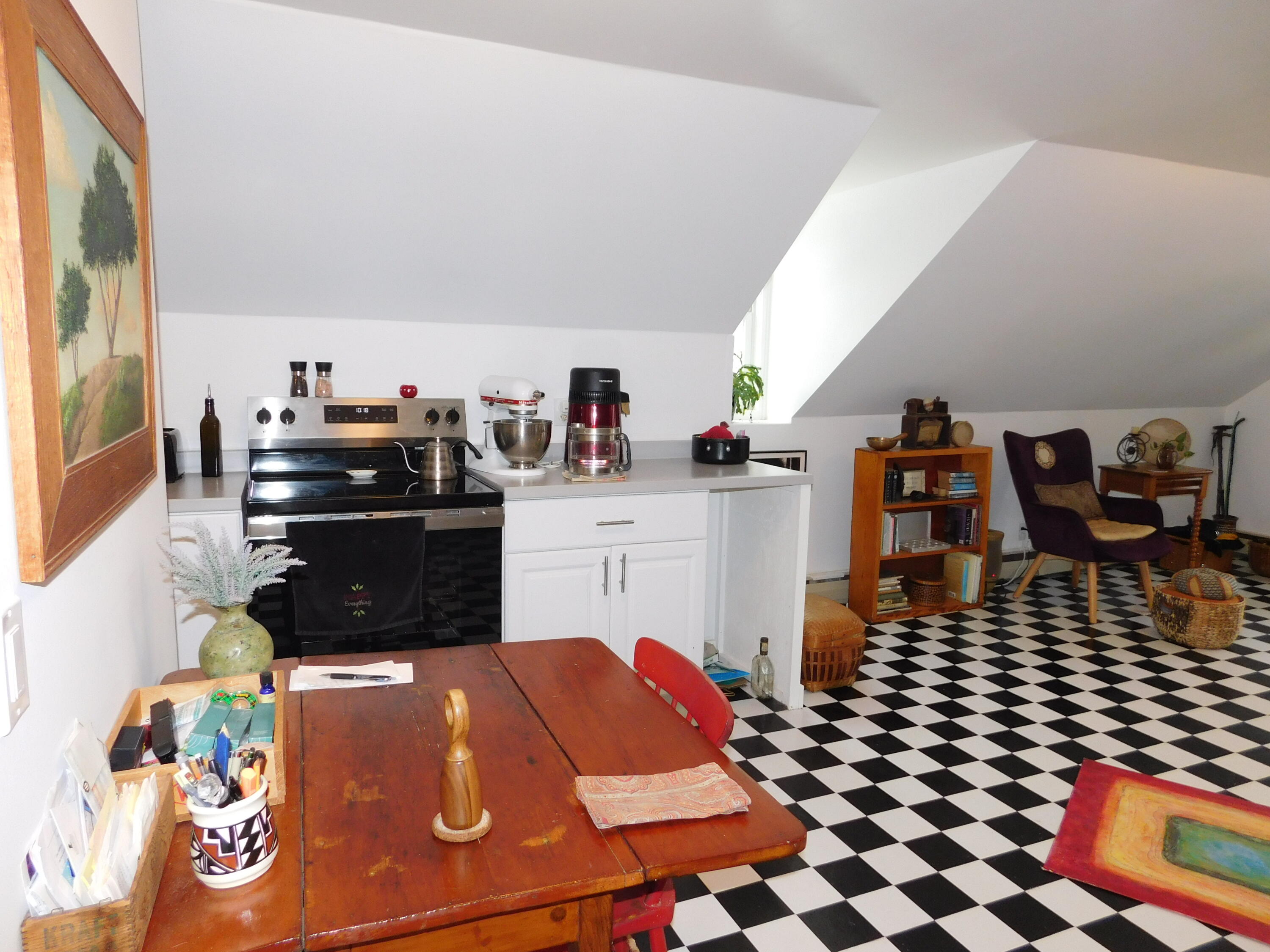 25 Central Street, Ellsworth, ME, 04605