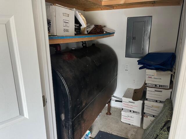 443 Caribou Road, Presque Isle, ME, 04769