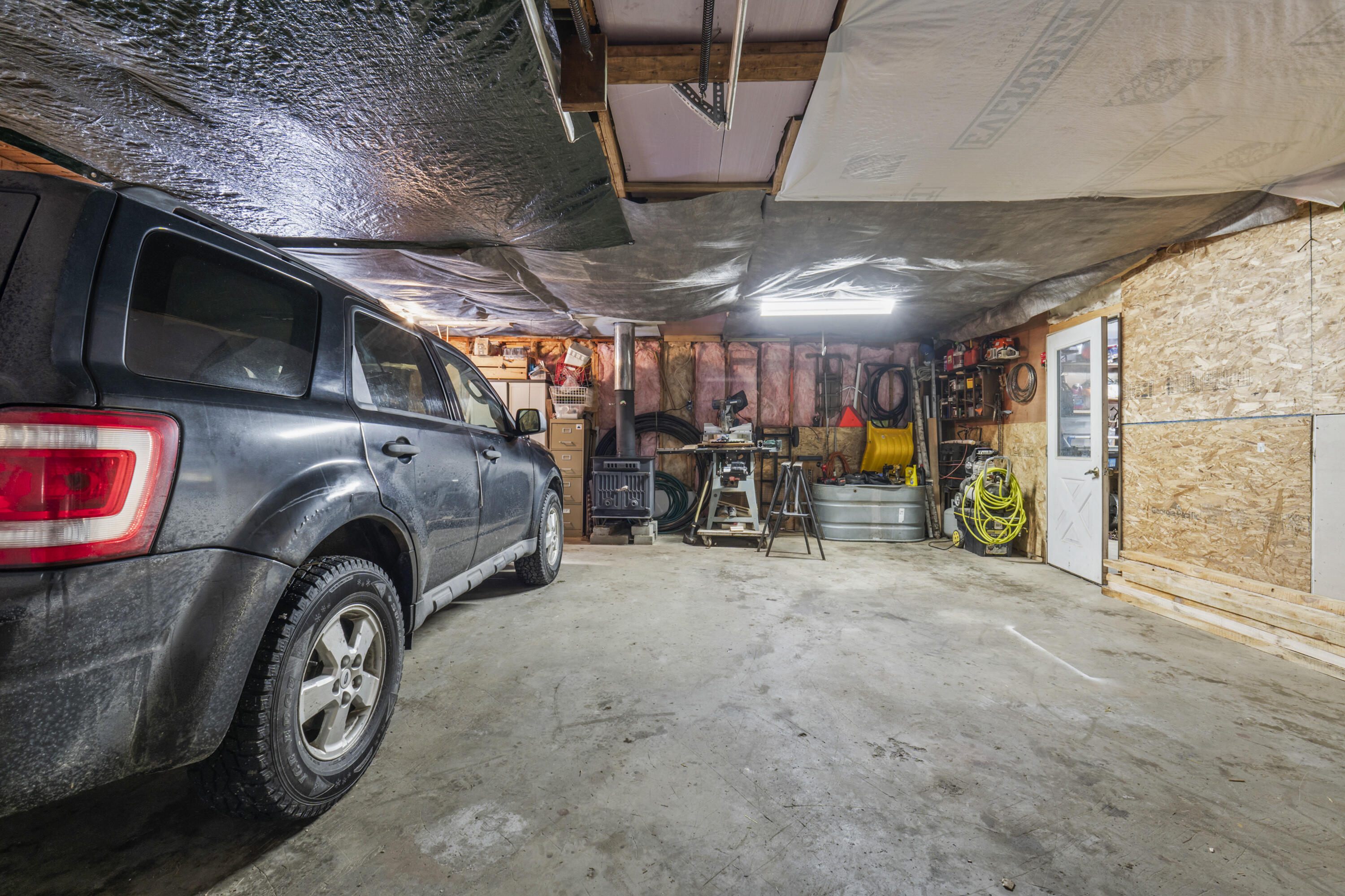 1480 Arnold Trail, Eustis, ME, 04936