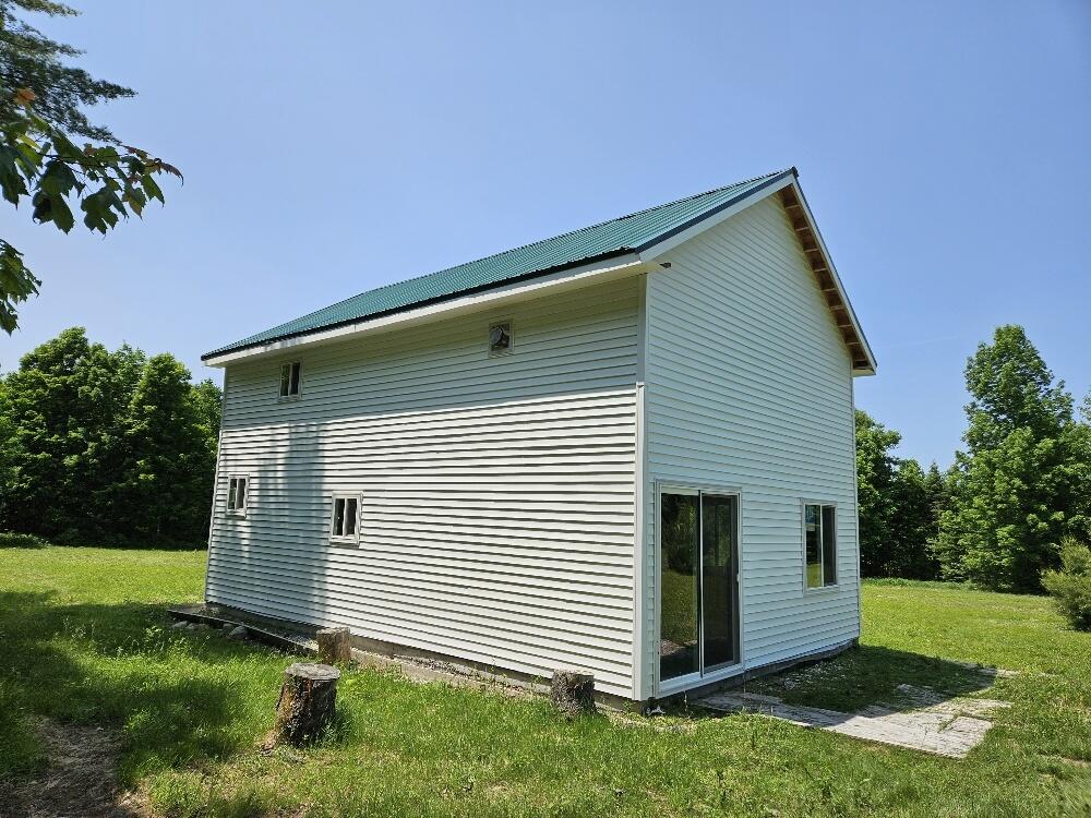 645 Kimball Pond Road, New Sharon, ME, 04955