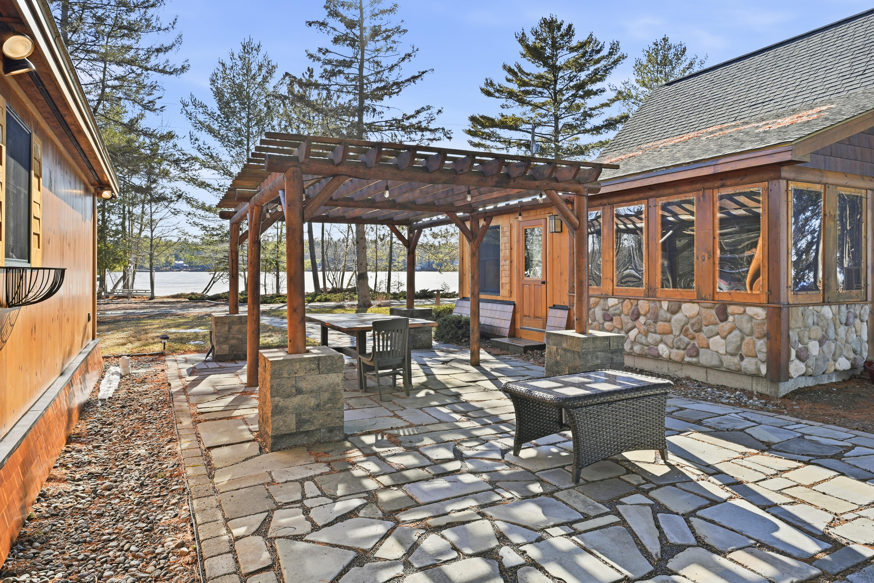 99 Abena Shores, Belgrade, ME, 04917