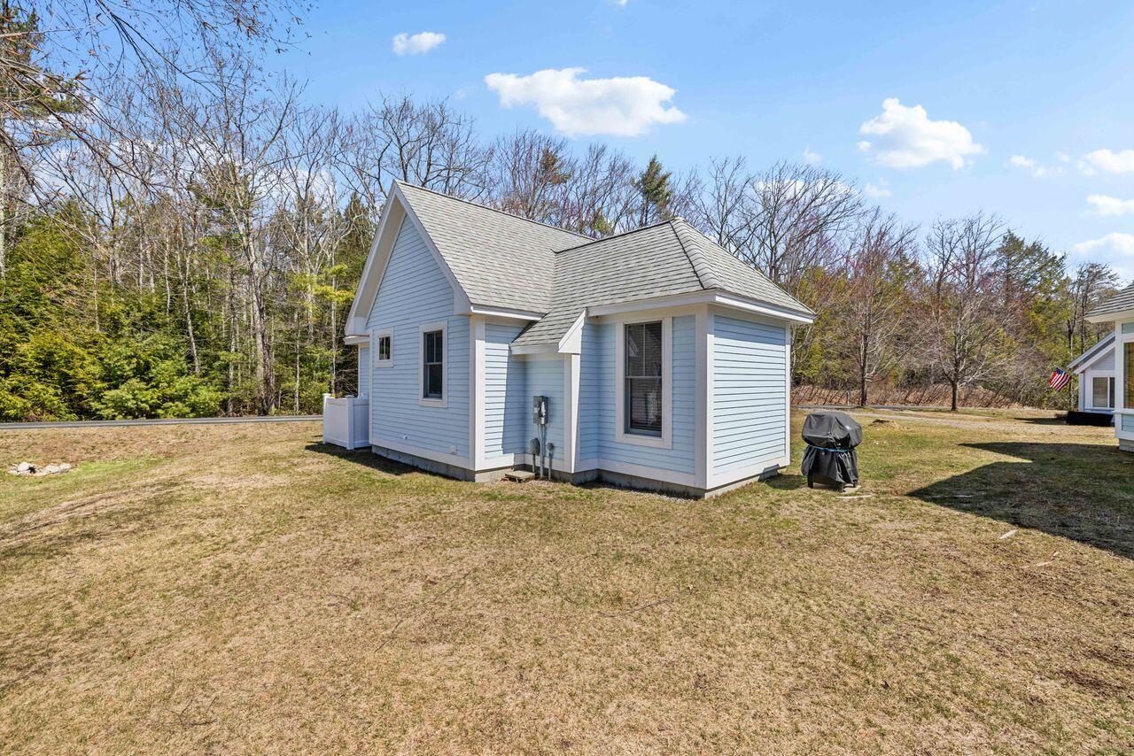 454 Post Road UNIT 413, Wells, ME, 04090