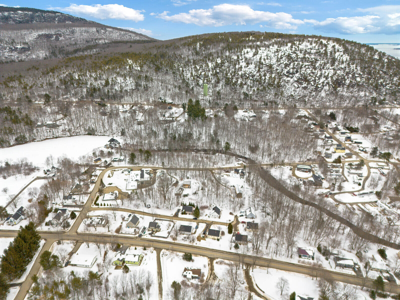 16 Madison Way, Camden, ME, 04843