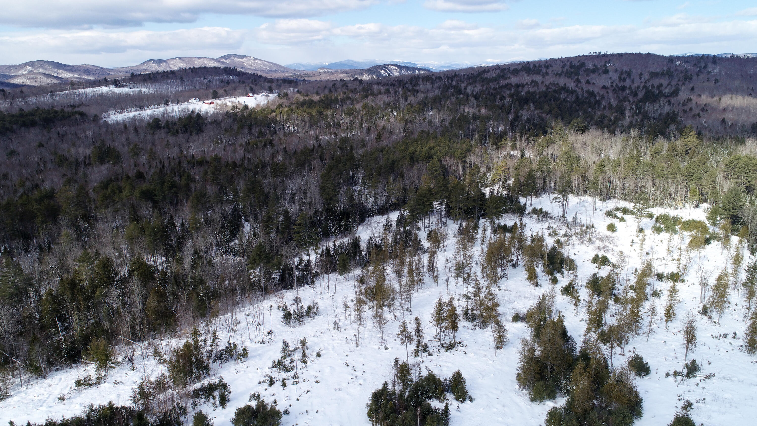 Tbd Black Brook Road, Woodstock, ME, 04219