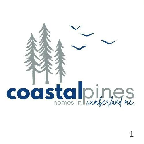 11 Coastal Pines Lot 5, Cumberland, ME, 04021