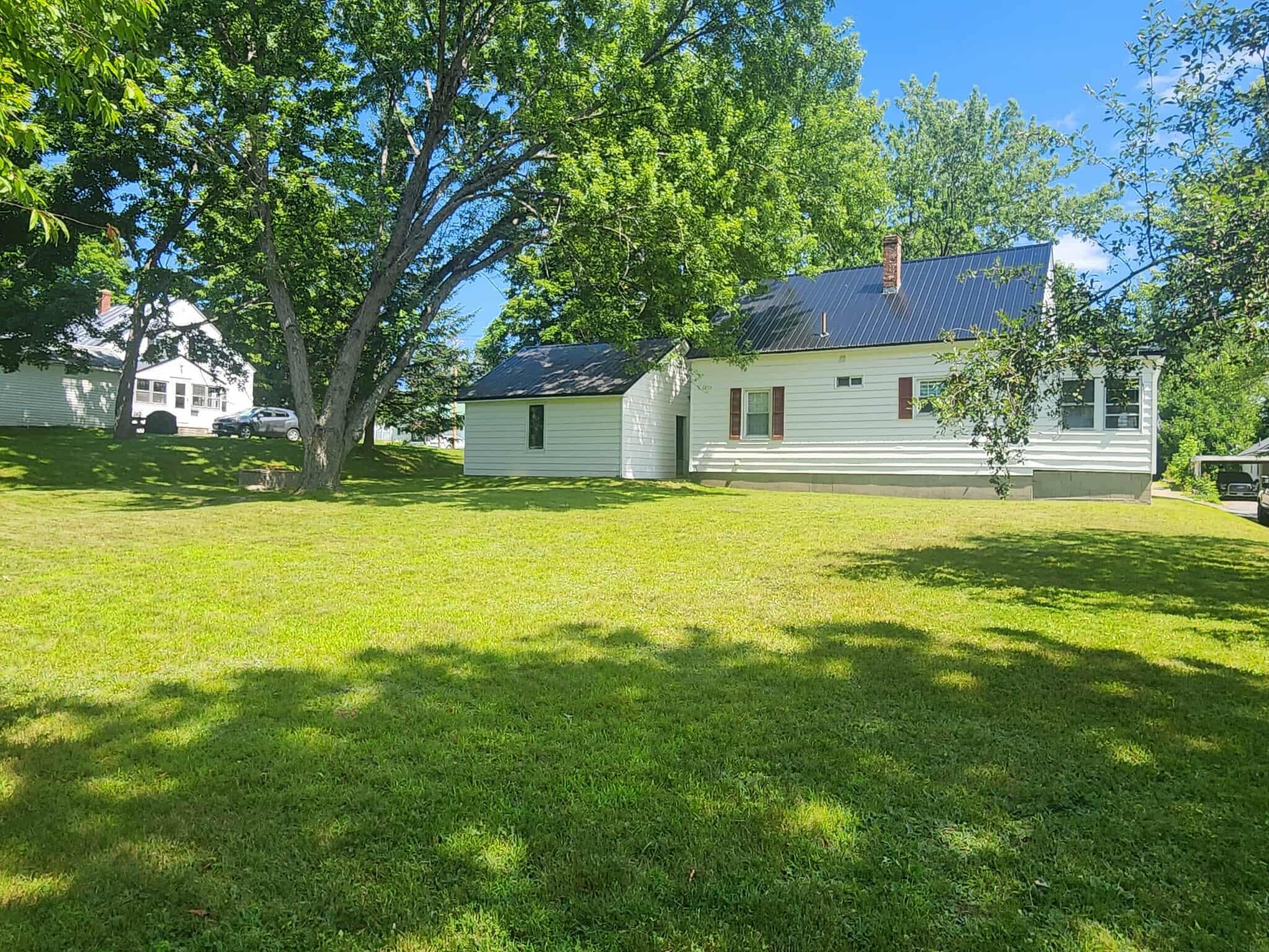 34 Cedar Street, East Millinocket, ME, 04430