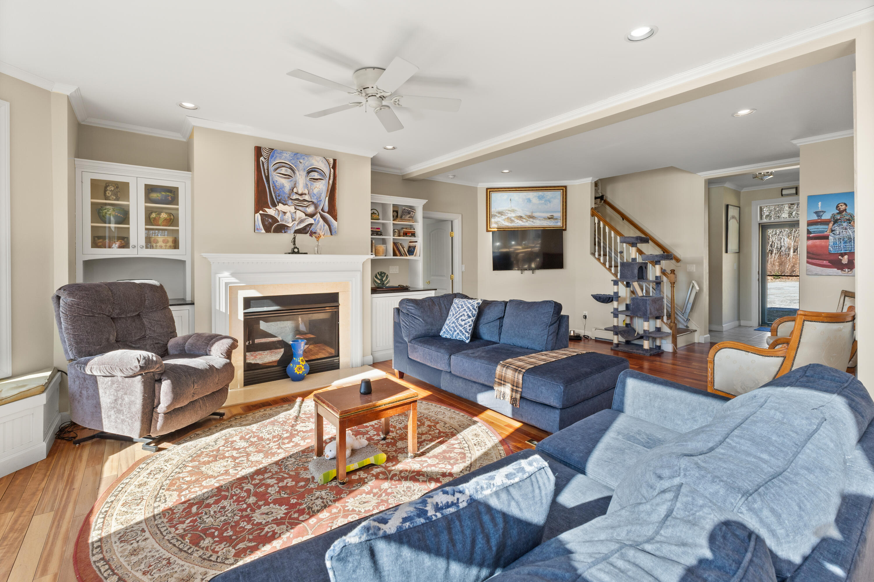 49 Bagaduce Lane, Penobscot, ME, 04476