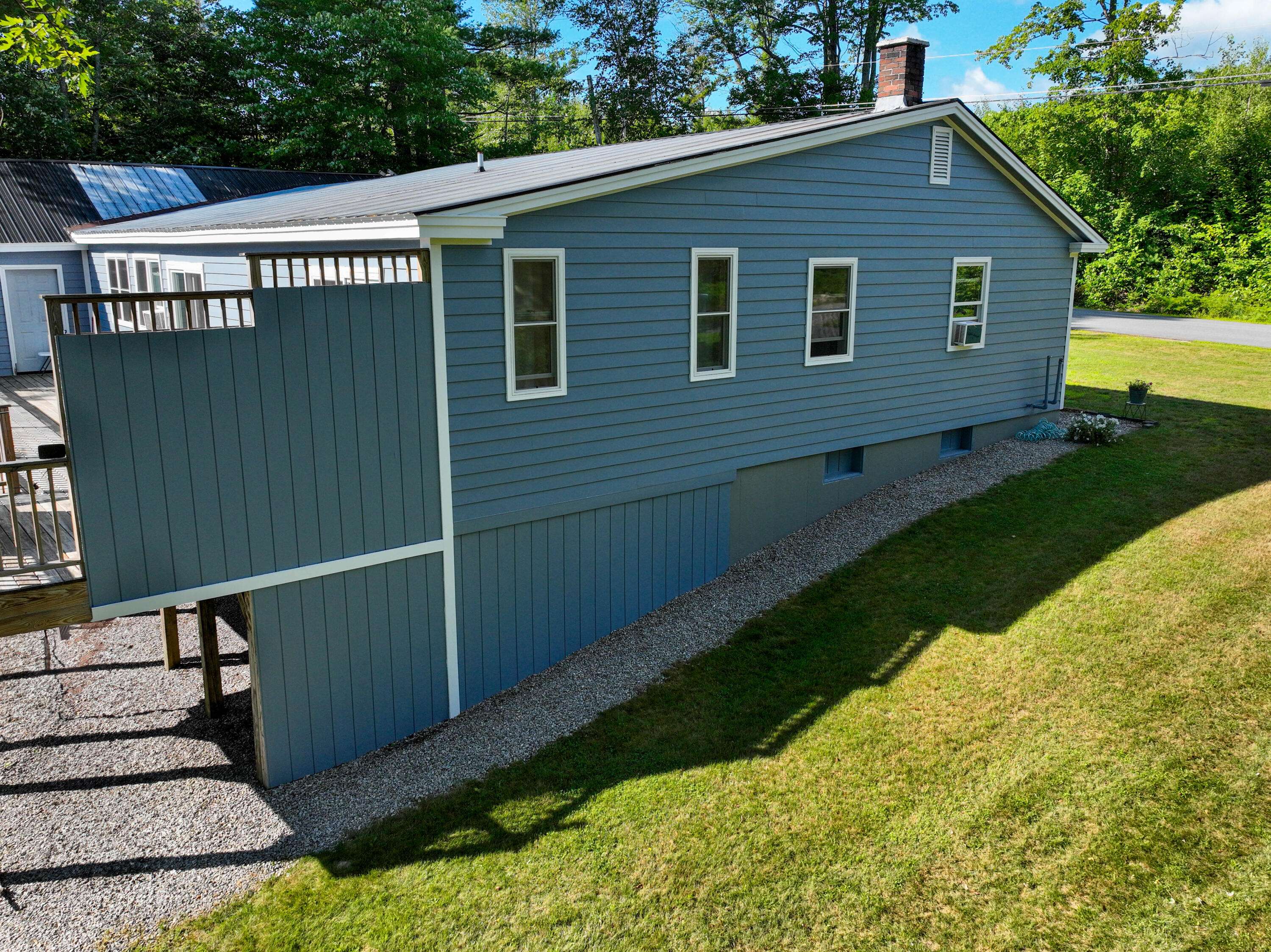 188 Paradise Road, Bethel, ME, 04217