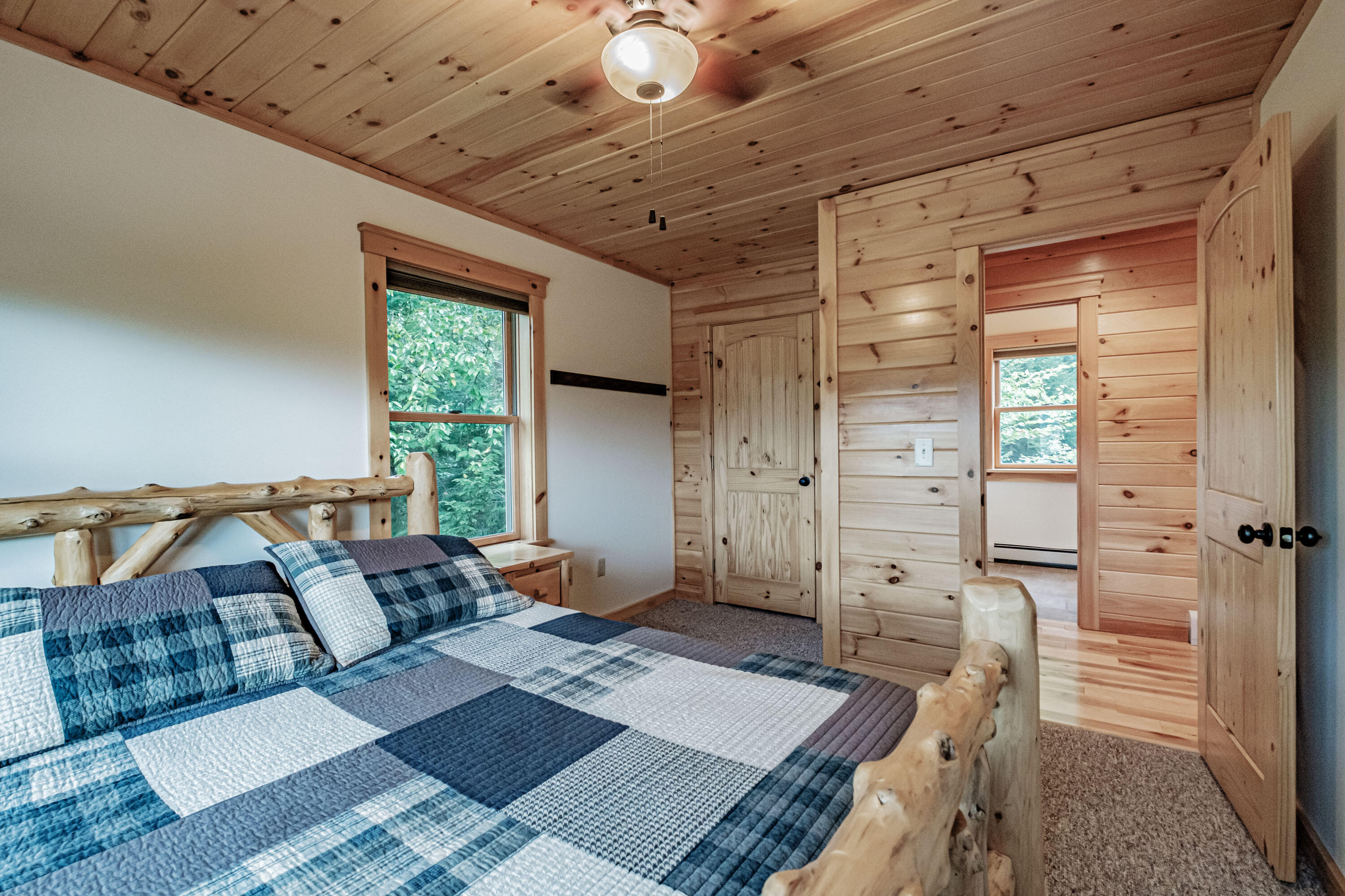 18 Thunder Ridge Road, Newry, ME, 04261