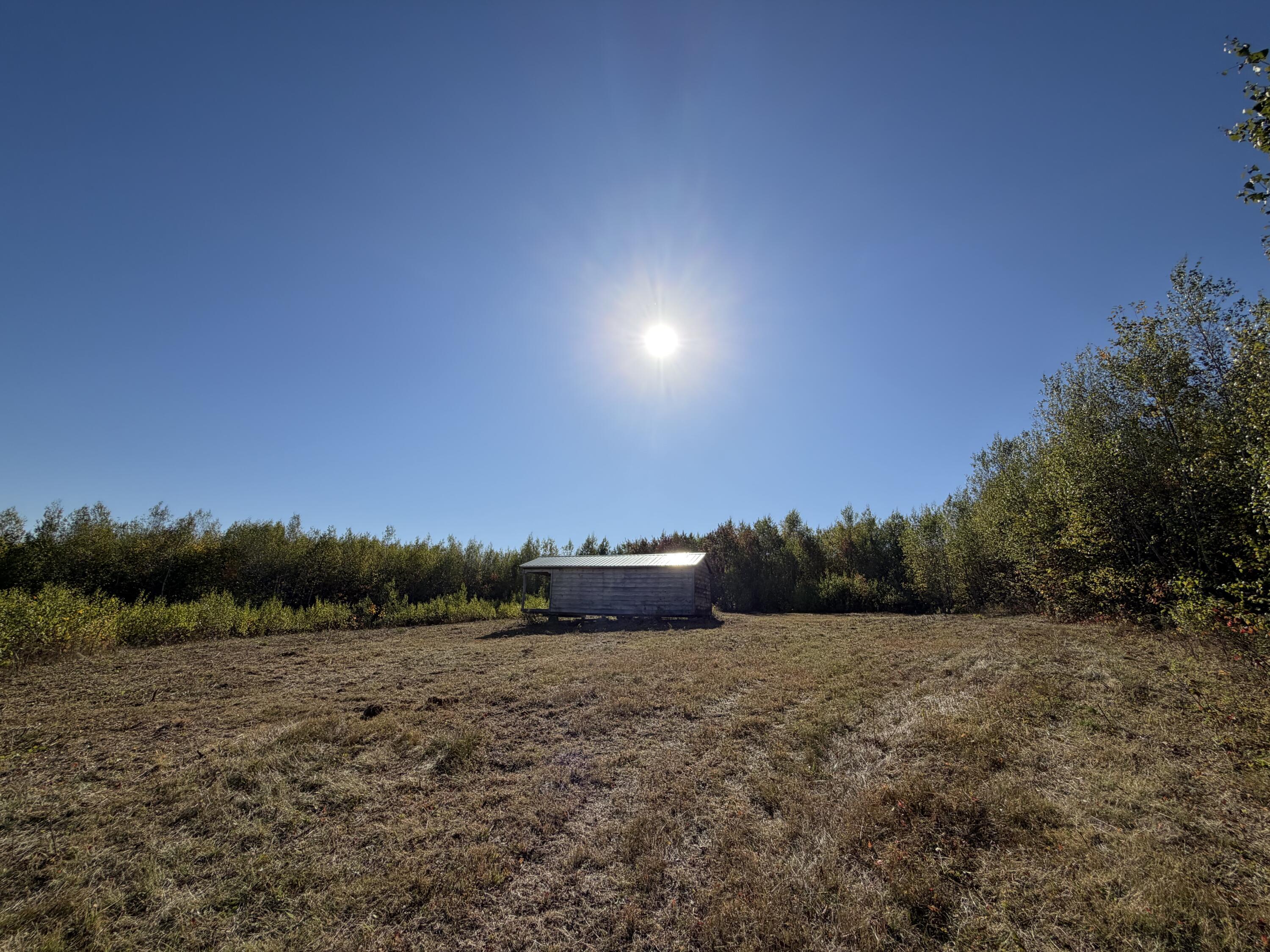 Off Lord Brook Road, Grand Falls Twp, ME, 04418