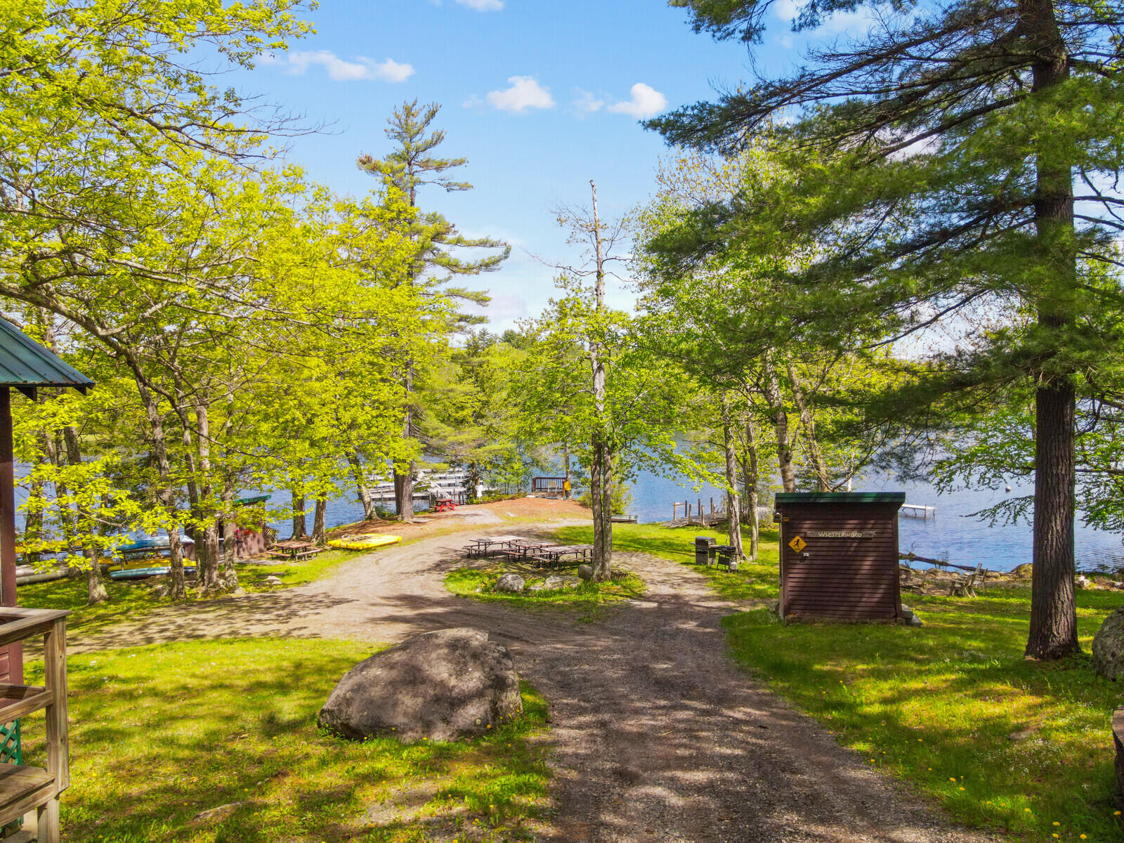 103 Taylor Woods Road, Belgrade, ME, 04917