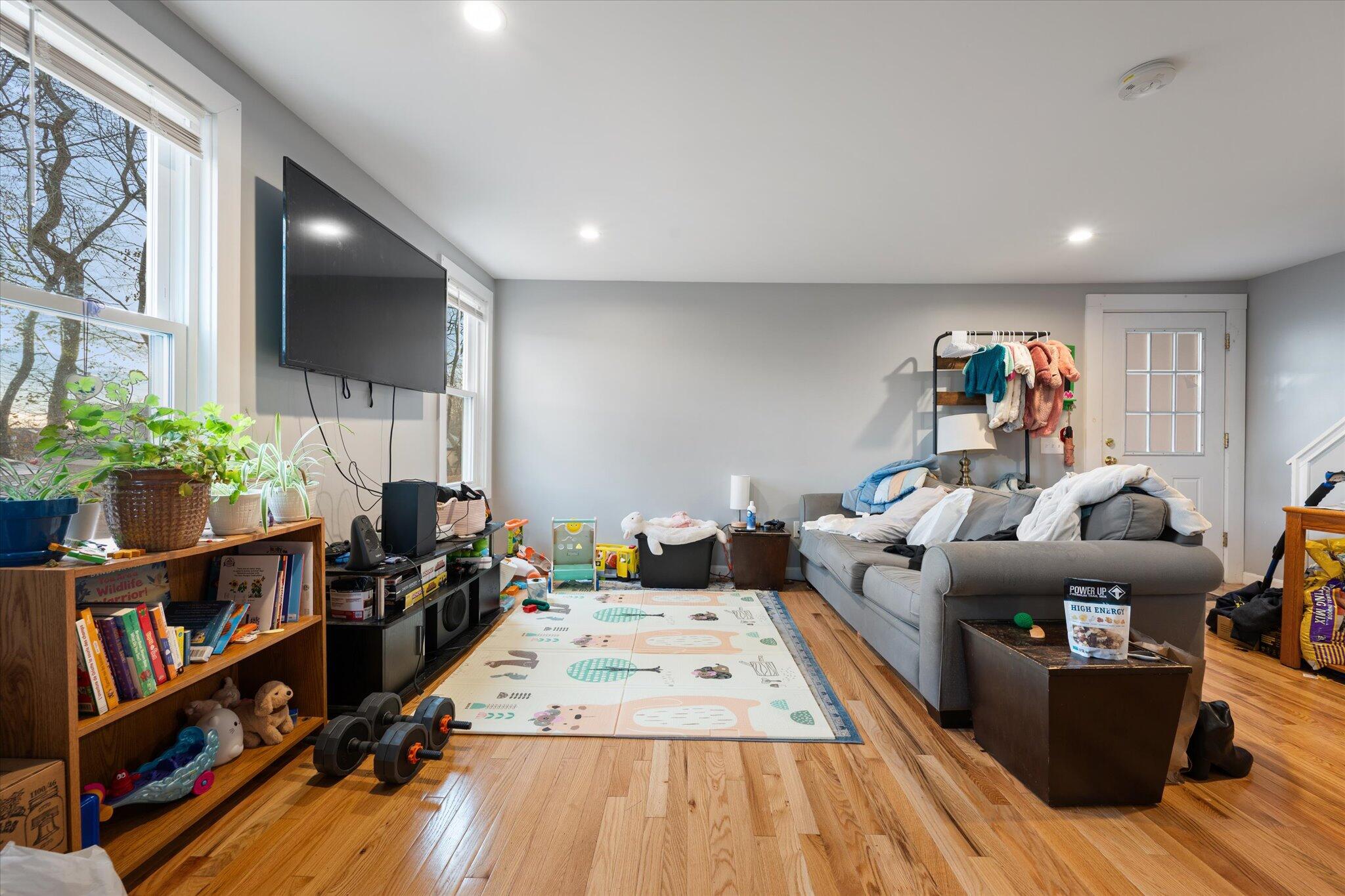 72-74 Third Street, Bangor, ME, 04401