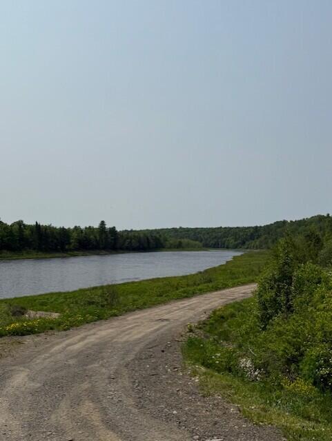 1027 Gardner Creek Road, Wade, ME, 04786