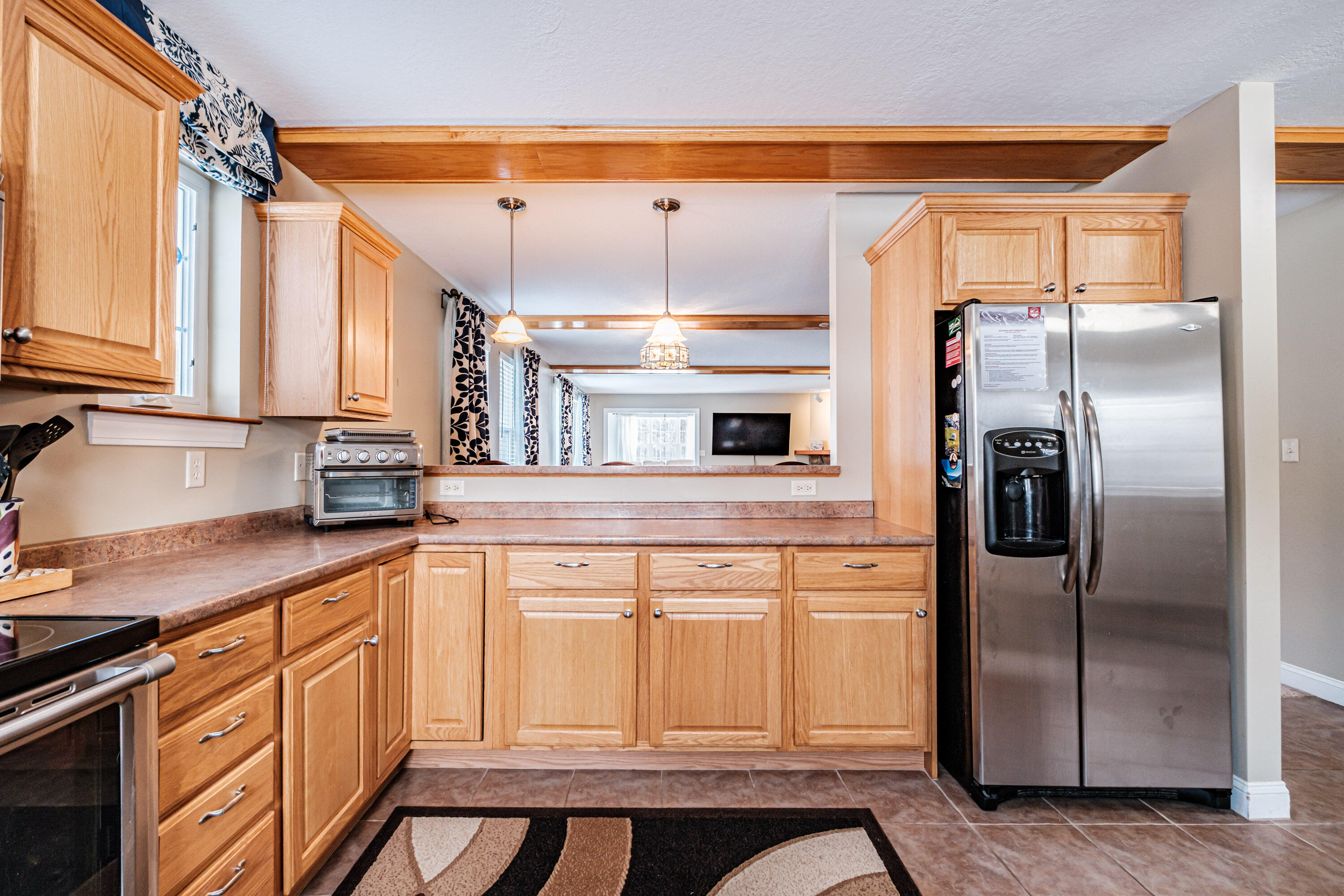 9 Alder Lane UNIT 7, Newry, ME, 04261