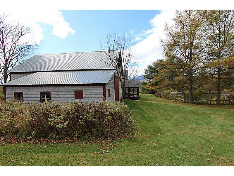 87 East Andover Road, Andover, ME, 04216