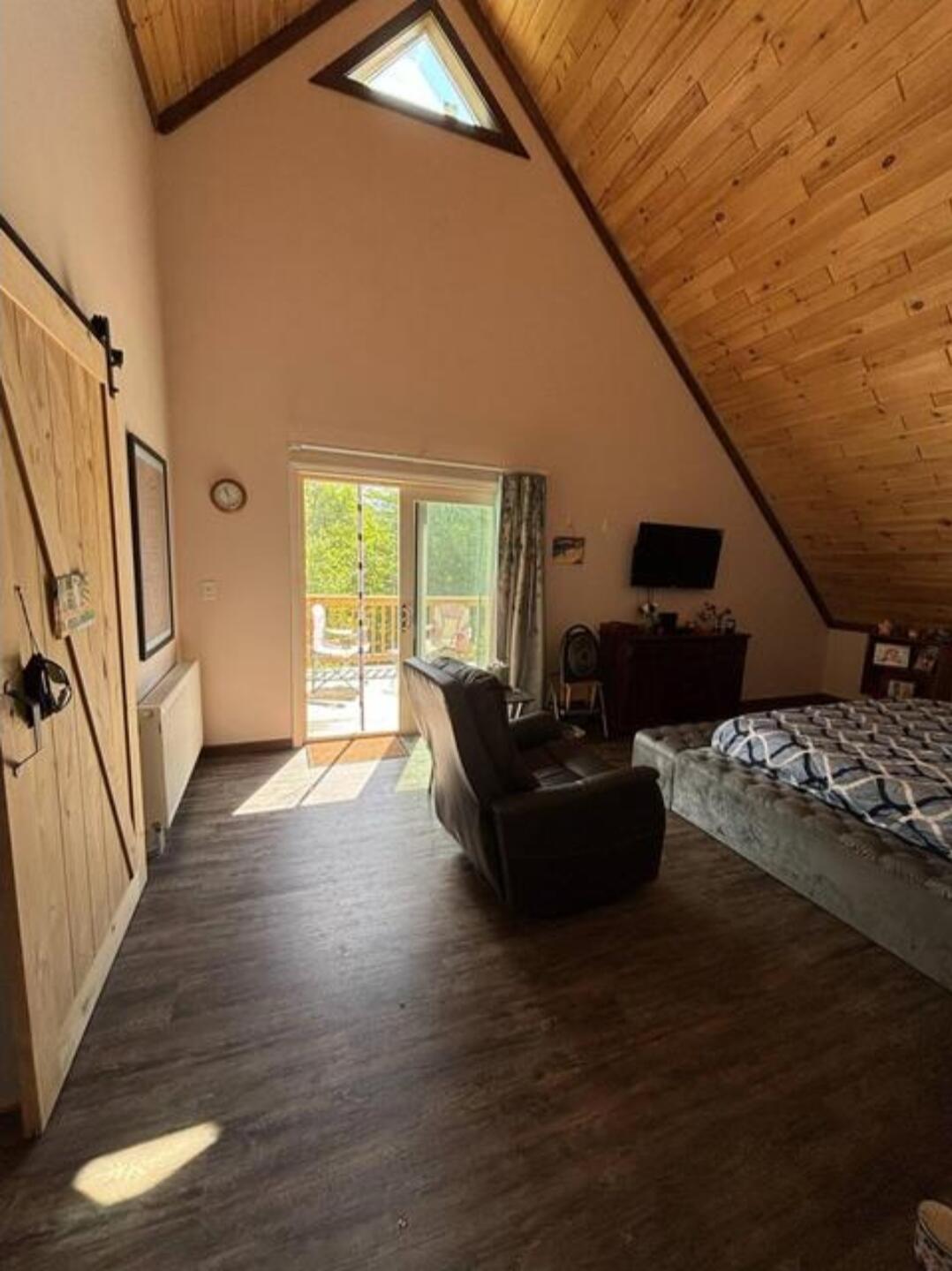 921 Roxbury Road, Roxbury, ME, 04275