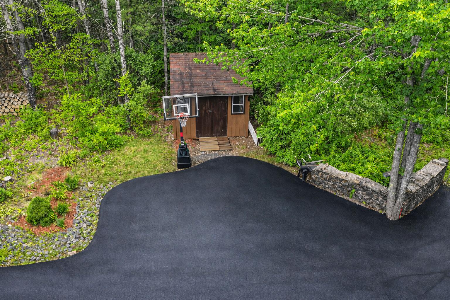 27 Independence Drive