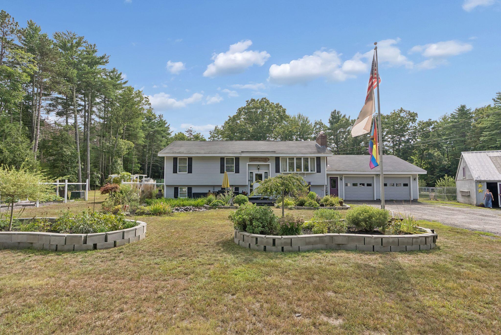 Photo of 240 Broadturn Road Scarborough ME 04074