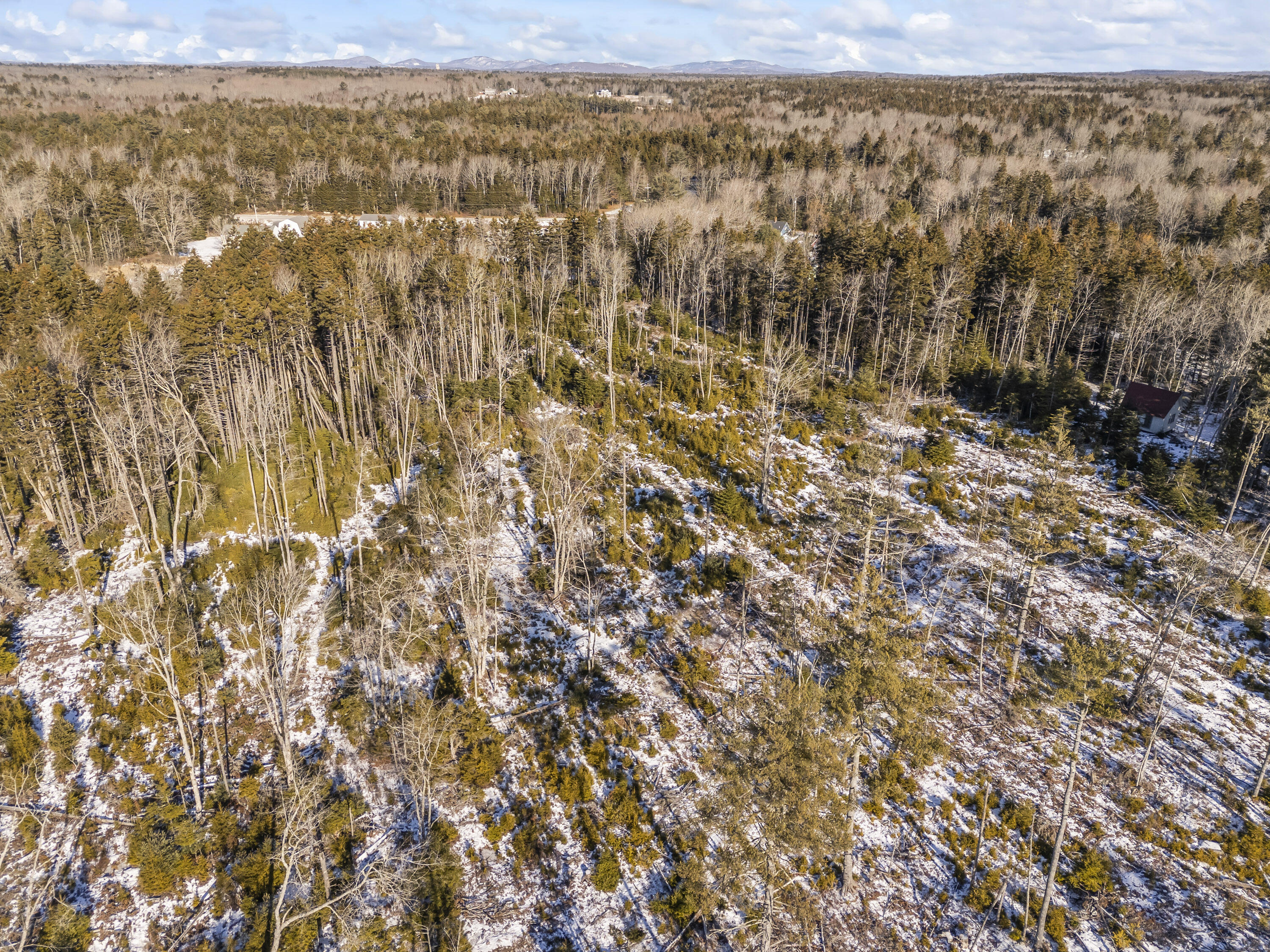 Lot 54B Harrington Cove Road, Saint George, ME, 04859