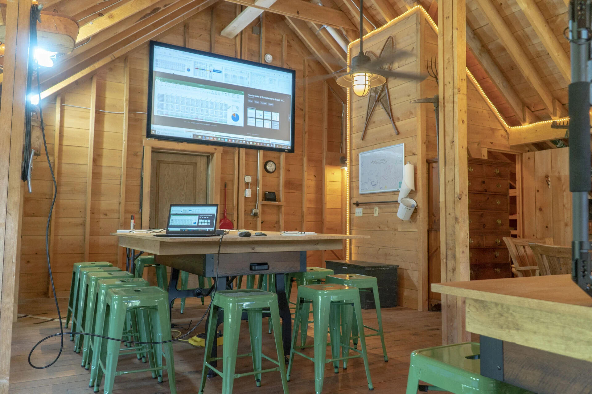 65 Judkins Road, Rangeley, ME, 04970