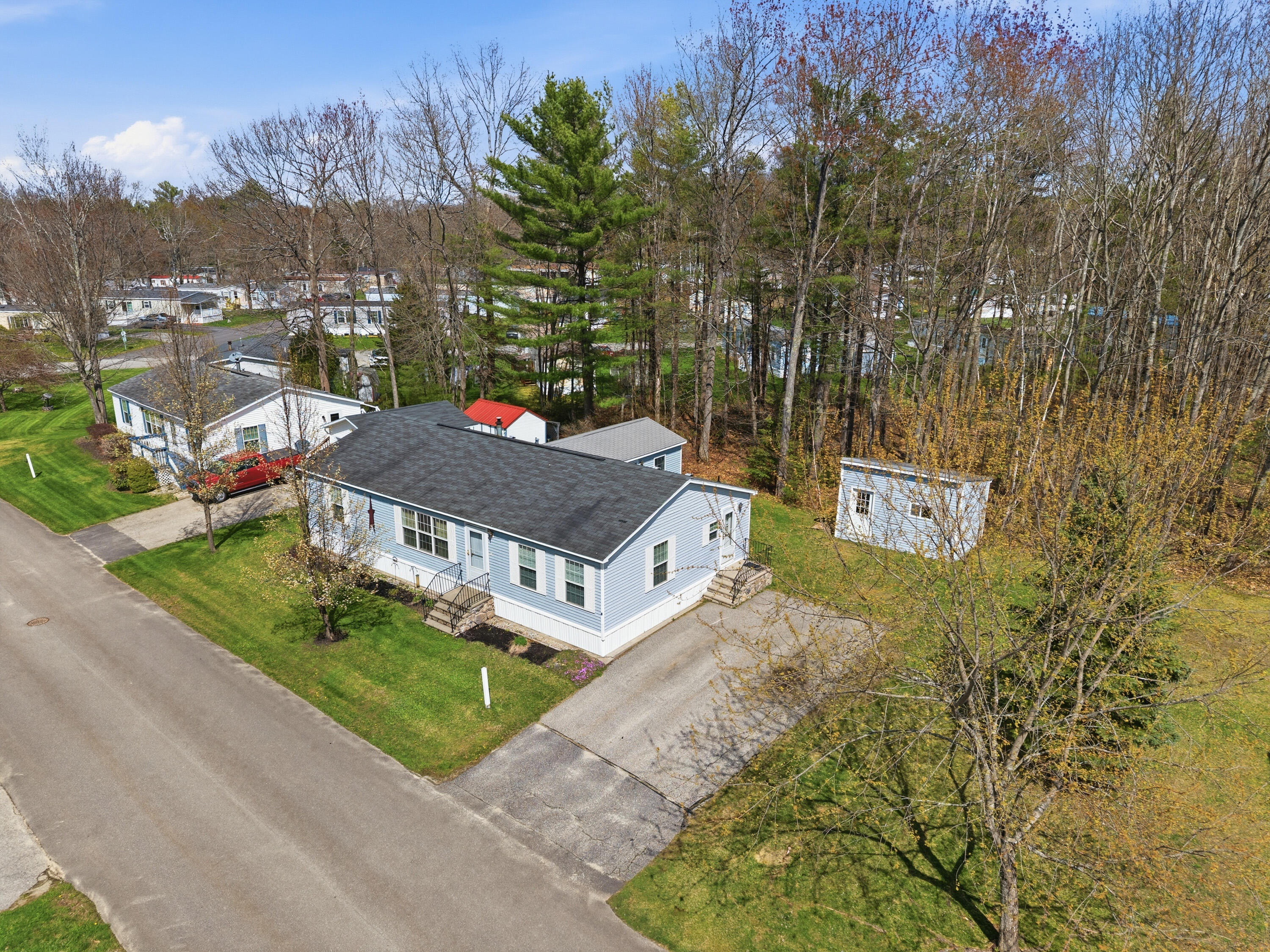 4 Arundel Avenue, Lisbon, ME, 04250