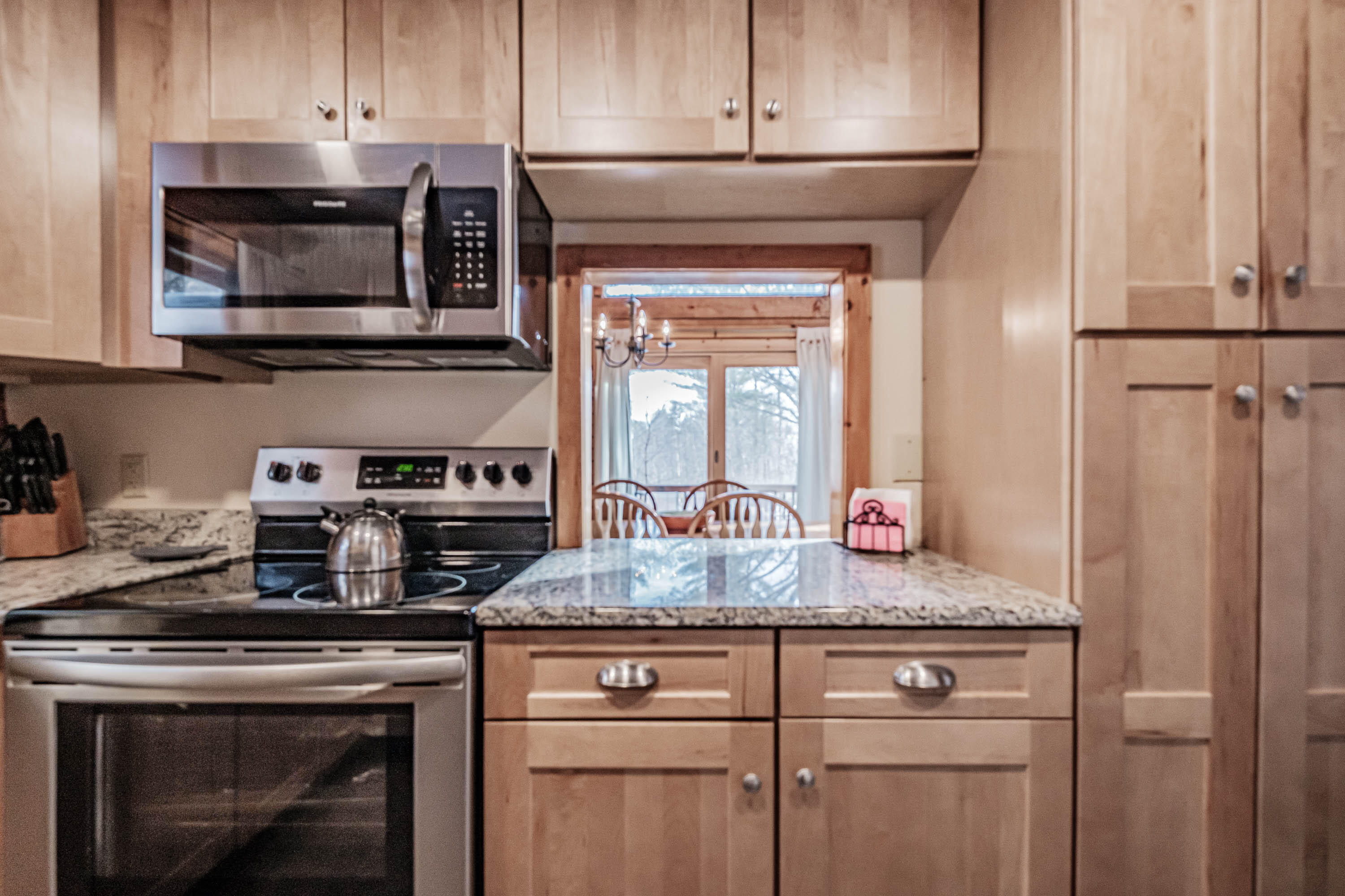 273 Chandler Hill Road, Bethel, ME, 04217
