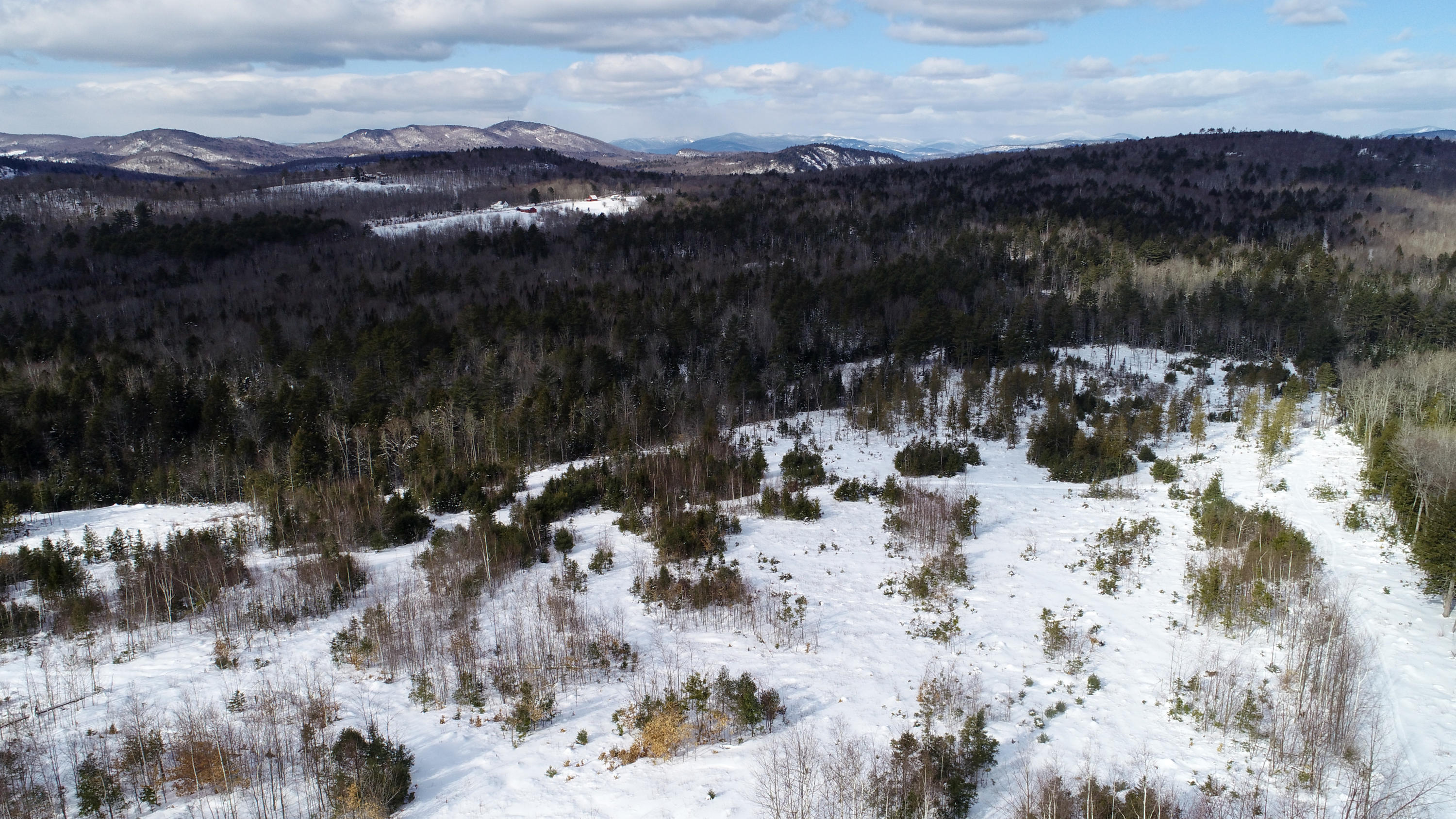 Tbd Black Brook Road, Woodstock, ME, 04219