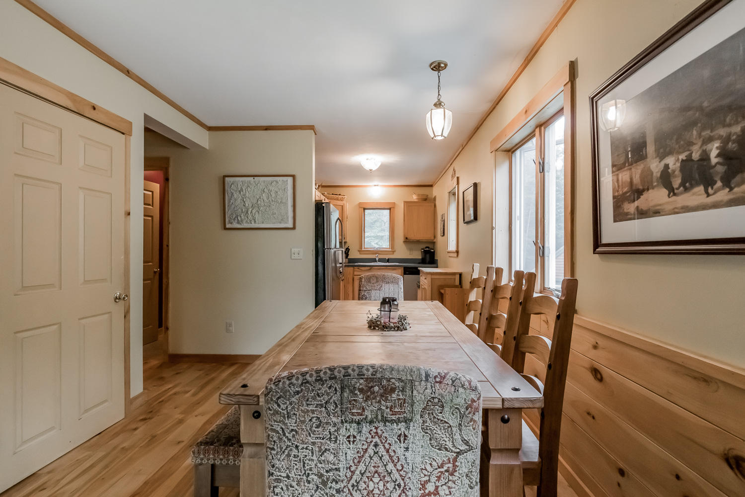 15 Goss Pond Road, Bethel, ME, 04217-5129