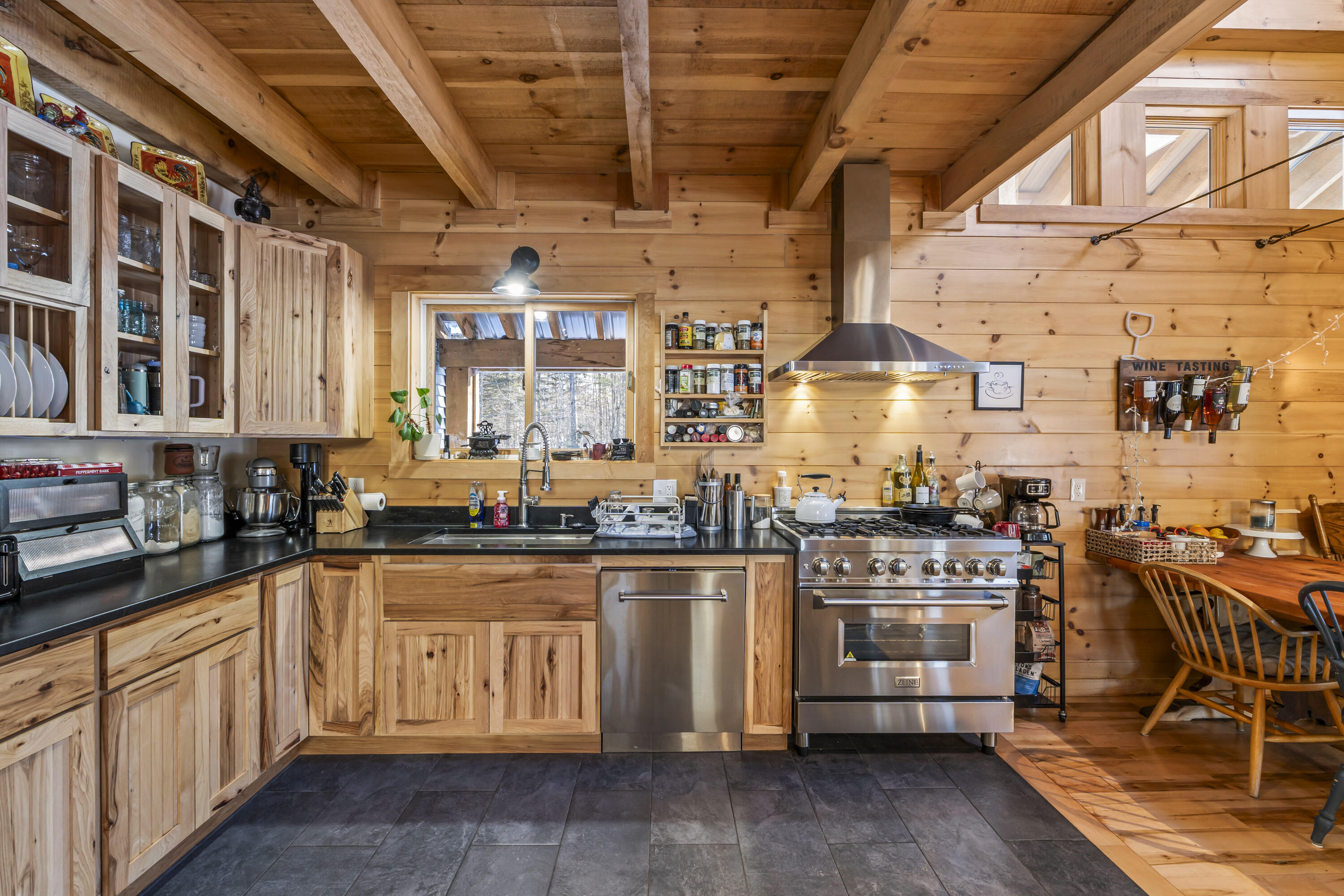 26 Christen Road, Kingfield, ME, 04947