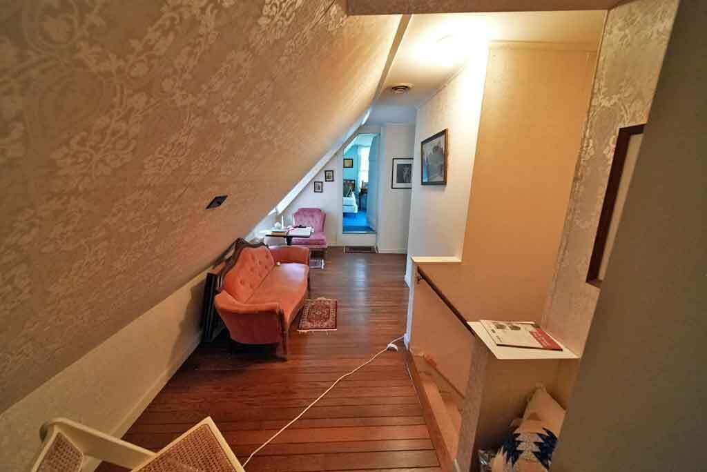 95 Sunset Park Road, Orient, ME 04471 hall-room-95-sunset-park-rd