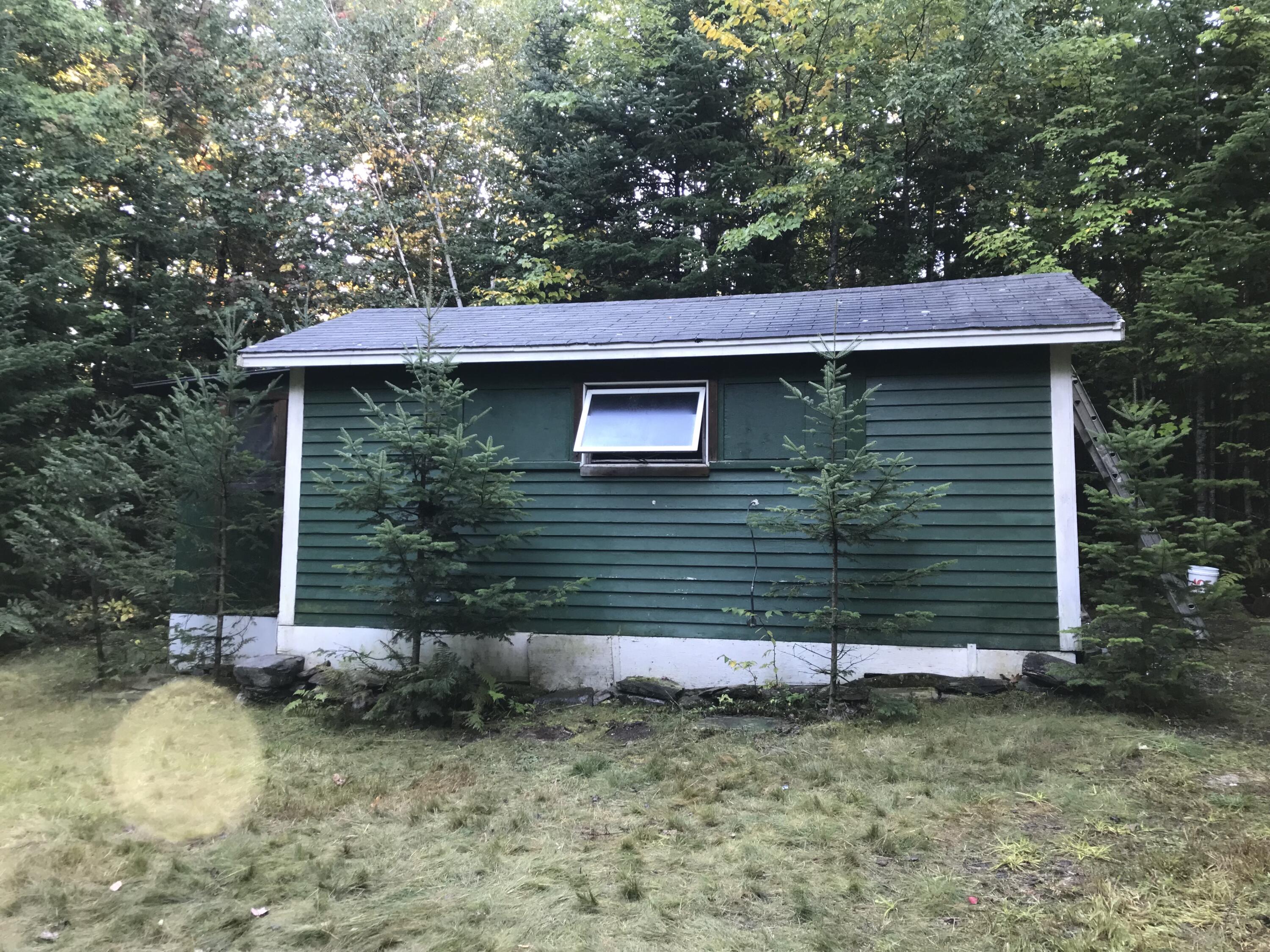 839 Oliver Hill Road, Garland, ME, 04939