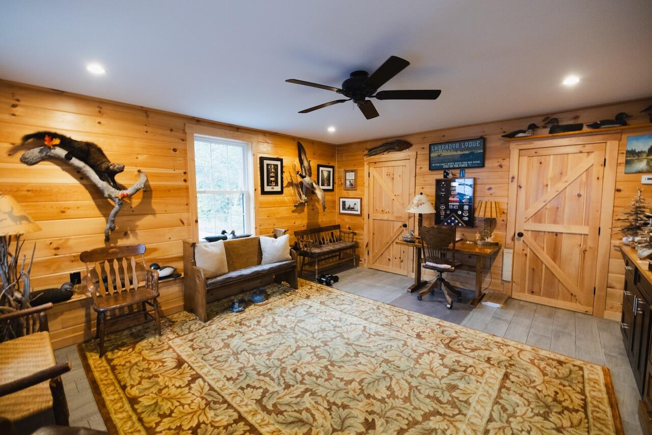 86 Beaver Creek Farm Road, Bridgton, ME, 04009