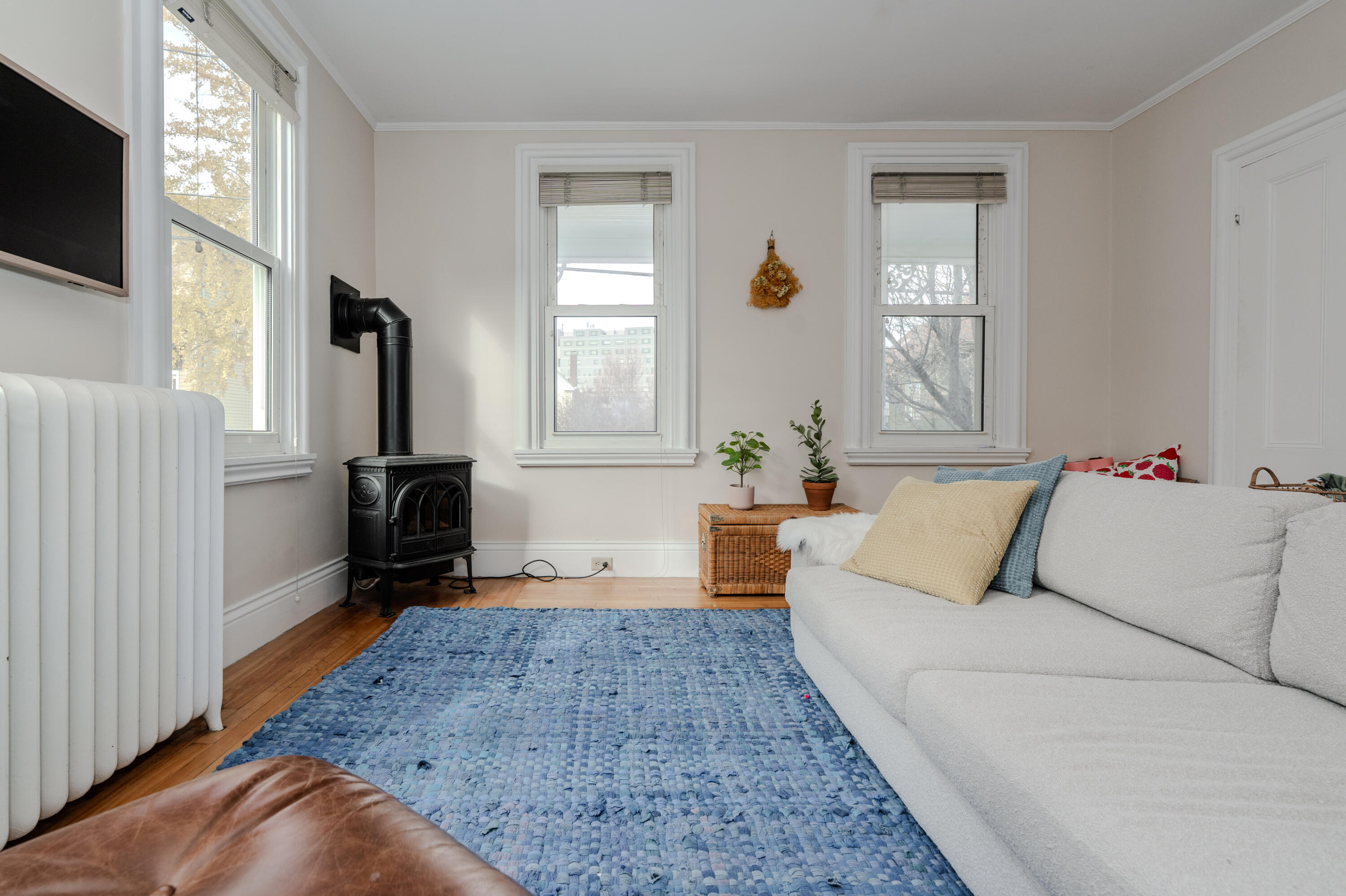 32 Melbourne Street, Portland, ME, 04101