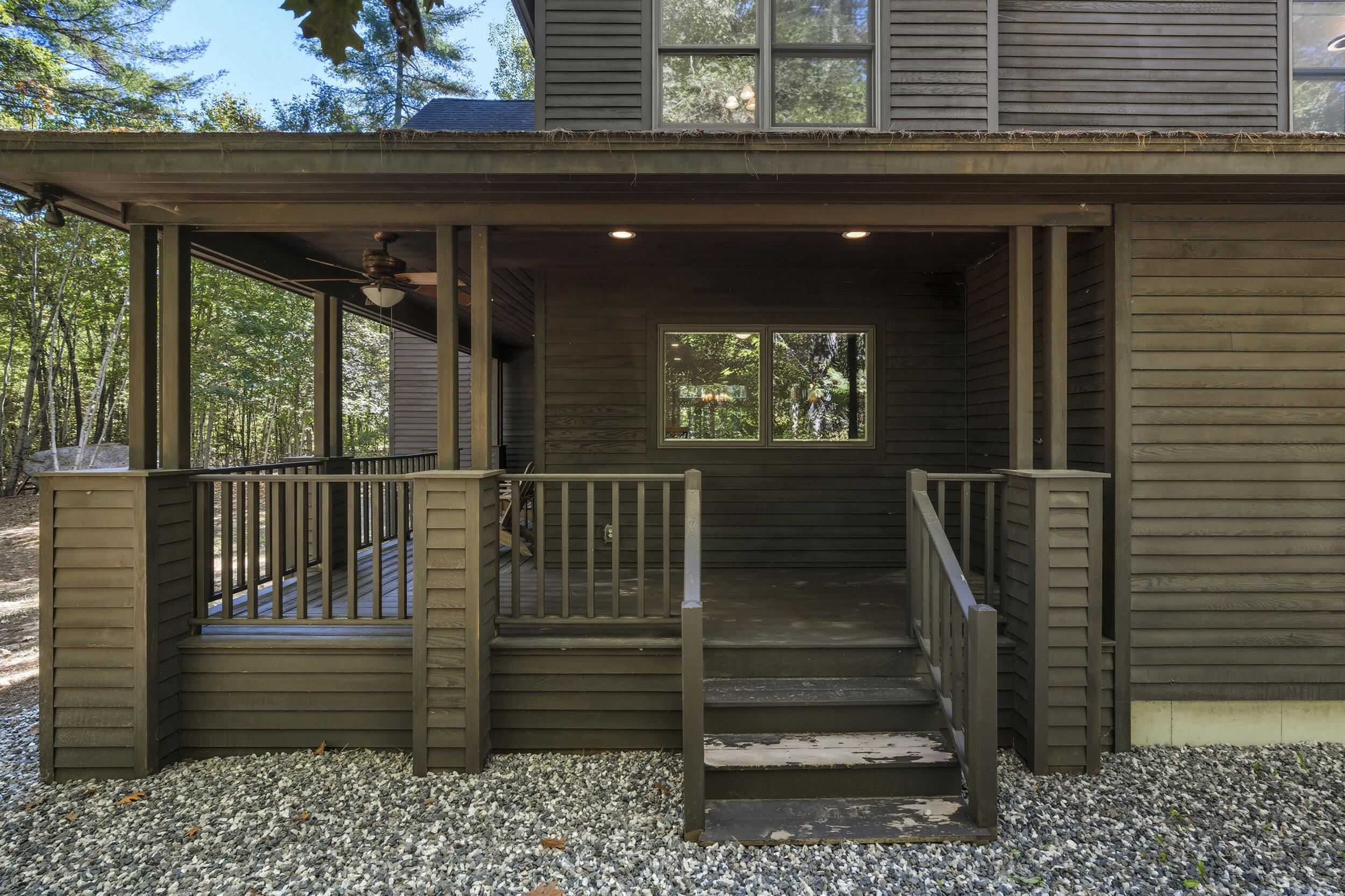 52 N Bridgton Road, Waterford, ME, 04088