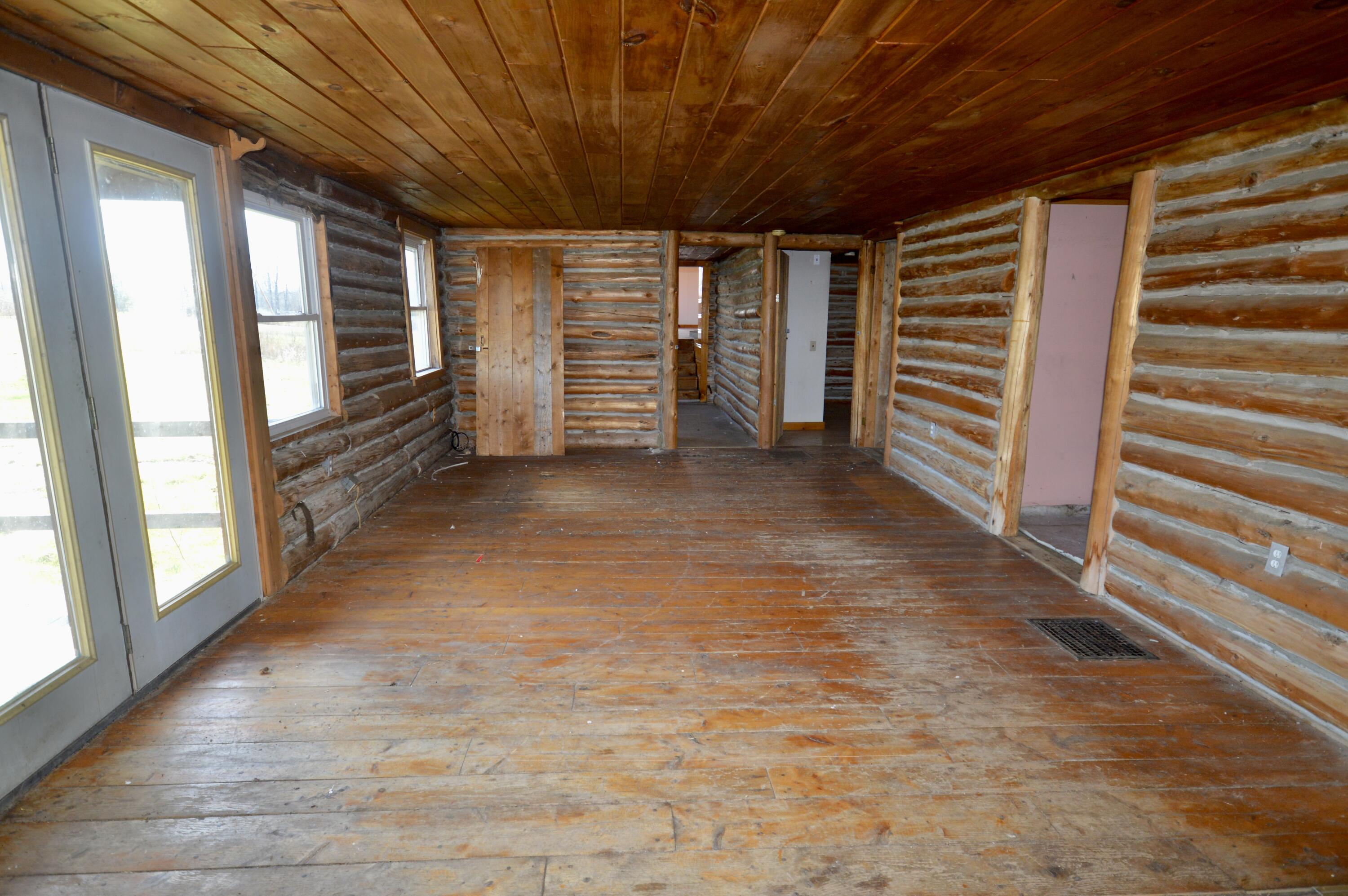 118 North Road, Dixmont, ME, 04932