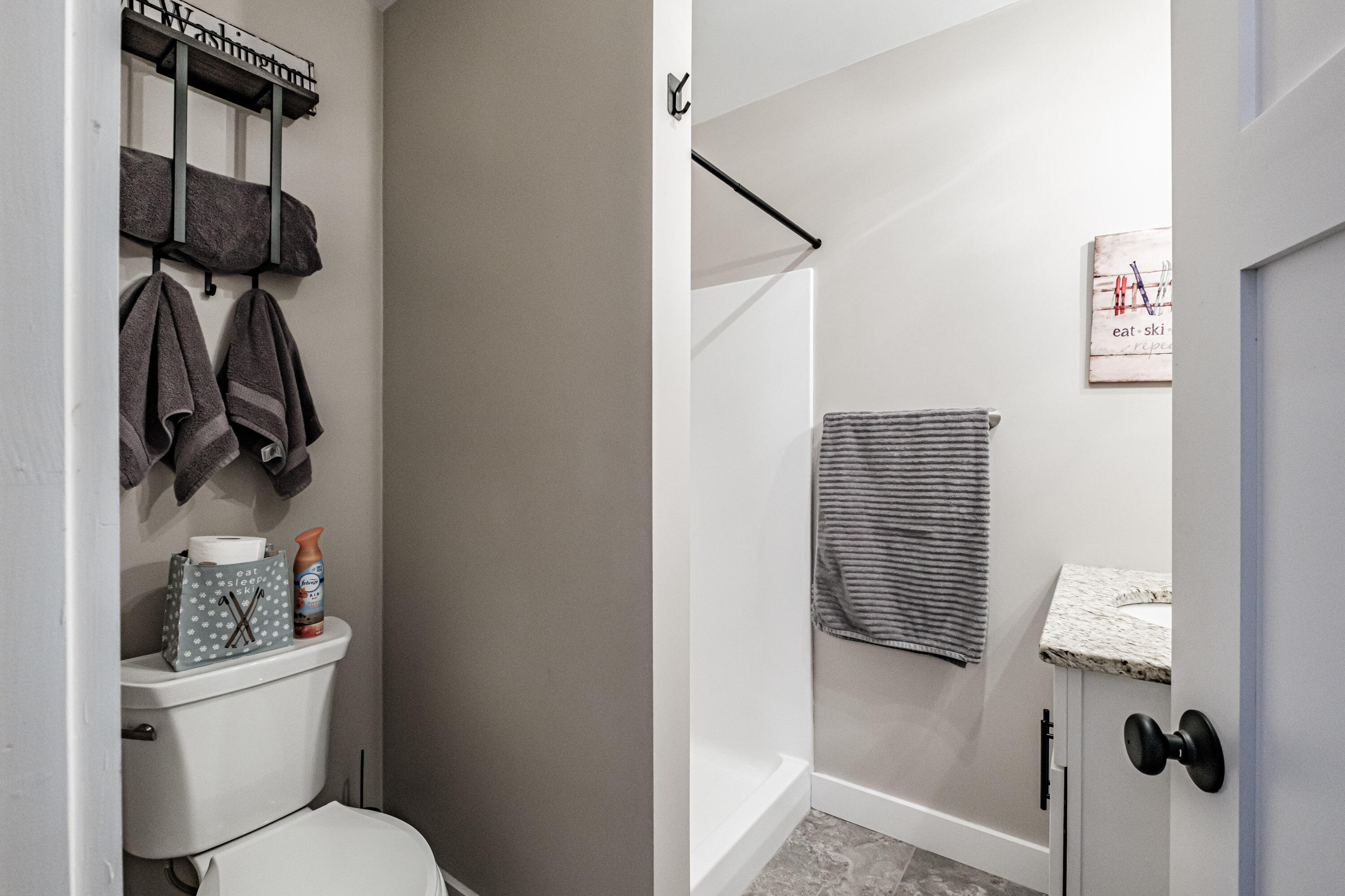 135 Vernon Street UNIT 7B, Bethel, ME, 04217