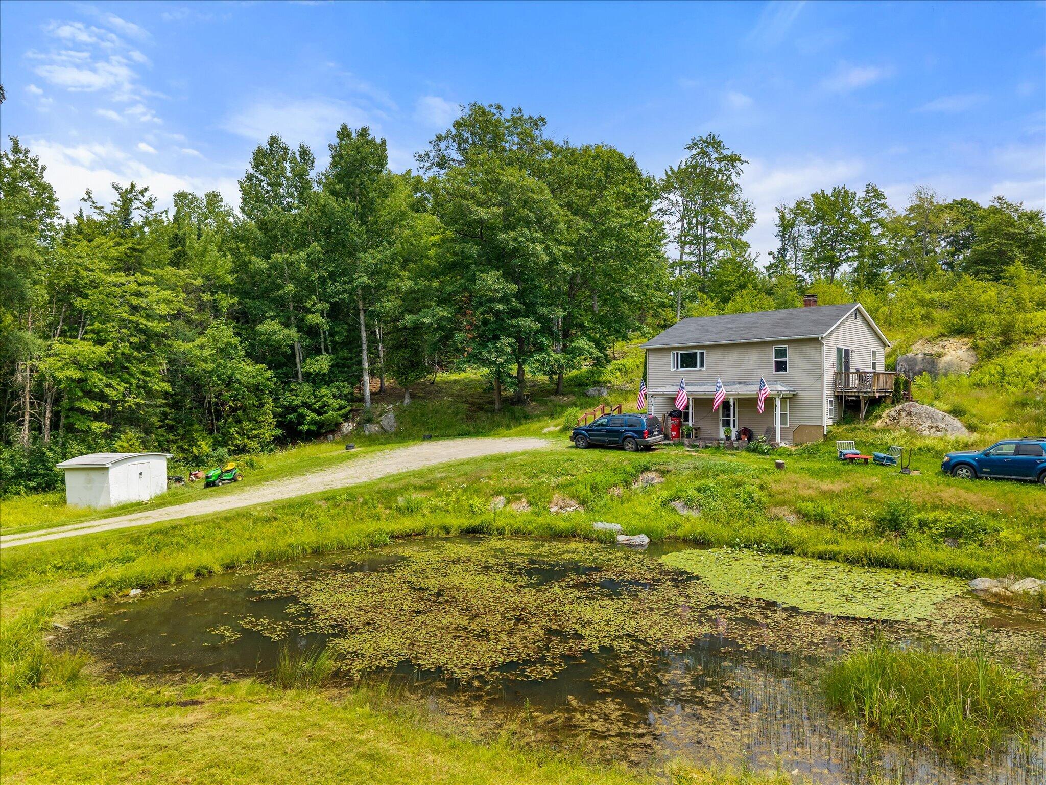 543 Riverside Dr