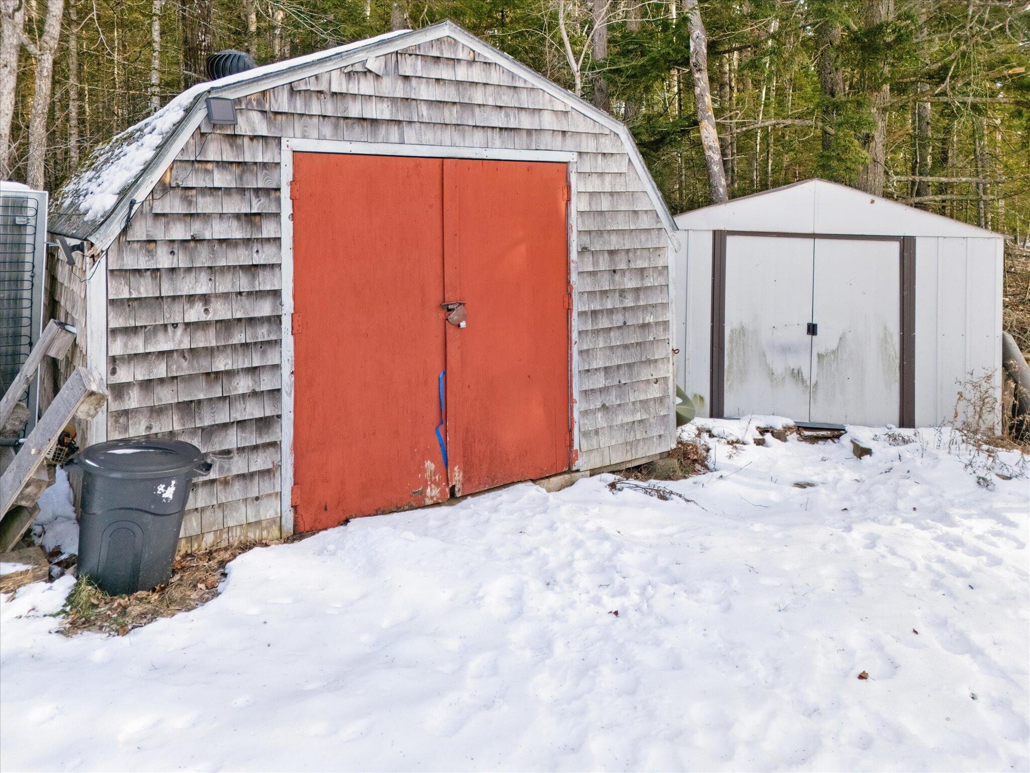 167 Sweeney Road, Robbinston, ME, 04671
