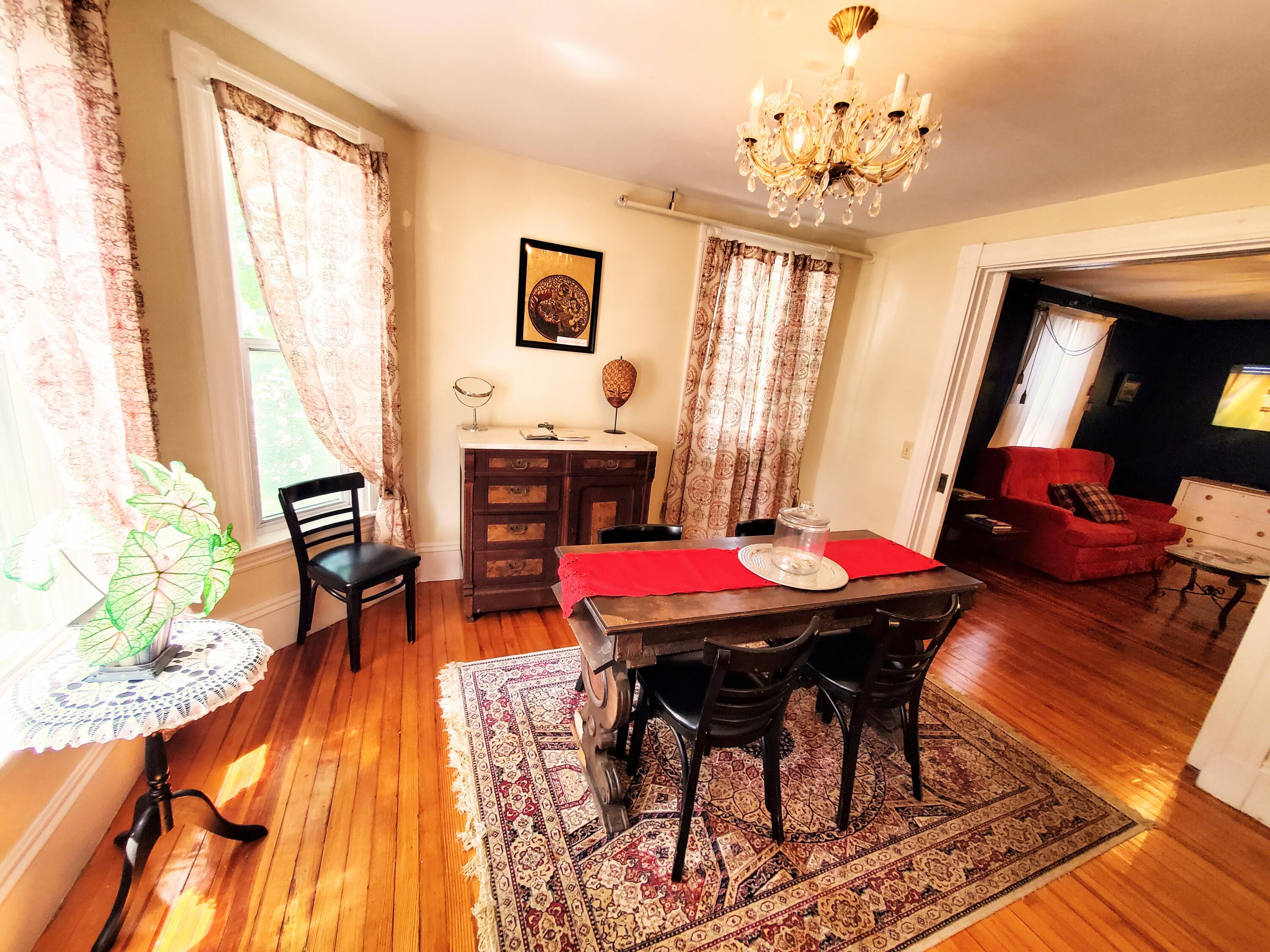 98 Main Street, Madison, ME, 04950