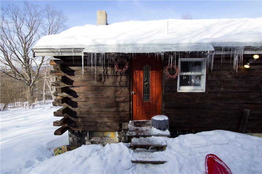 566 Howe Hill Road, Greenwood, ME, 04255-3115