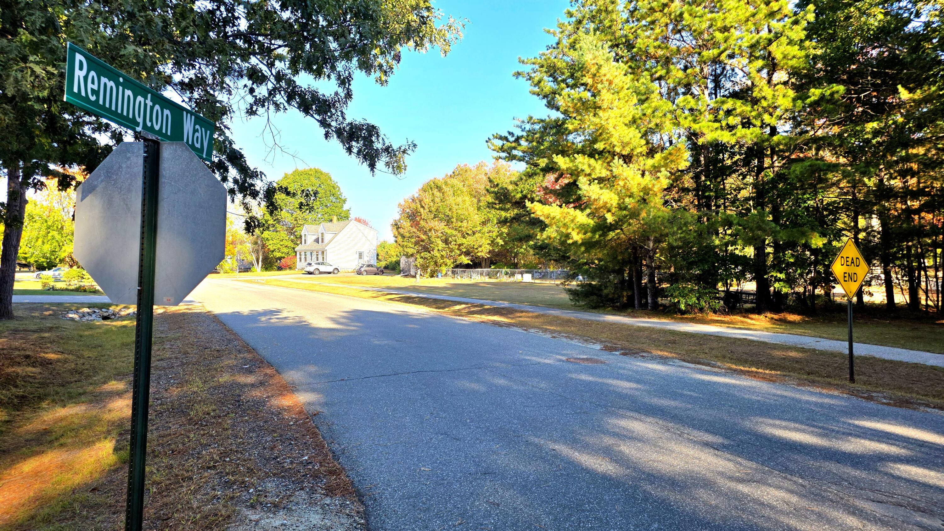 2 Remington Way, Brunswick, ME, 04011