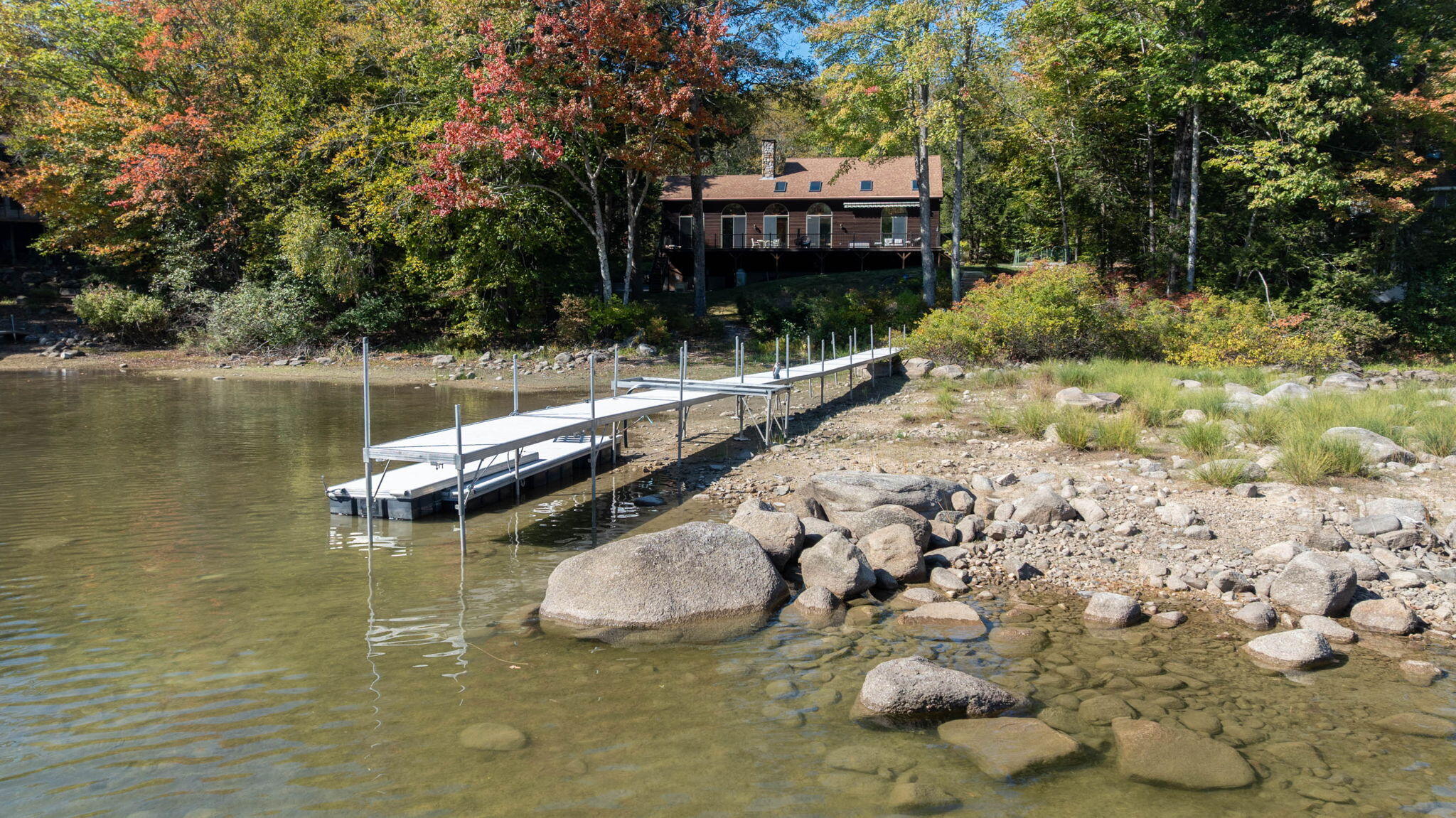17 Blueberry Point Road