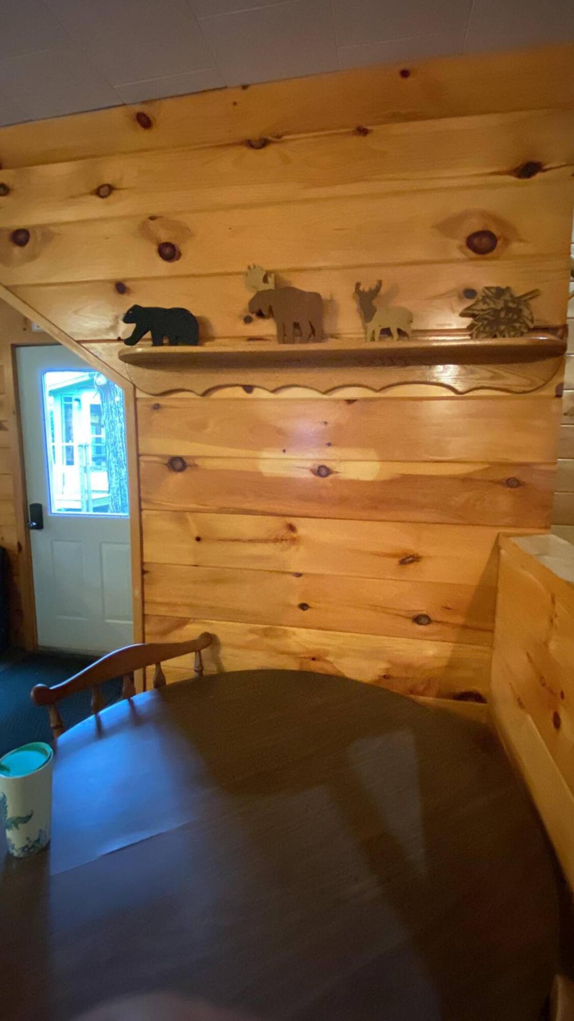 835 Haystack Road, Castle Hill, ME, 04757