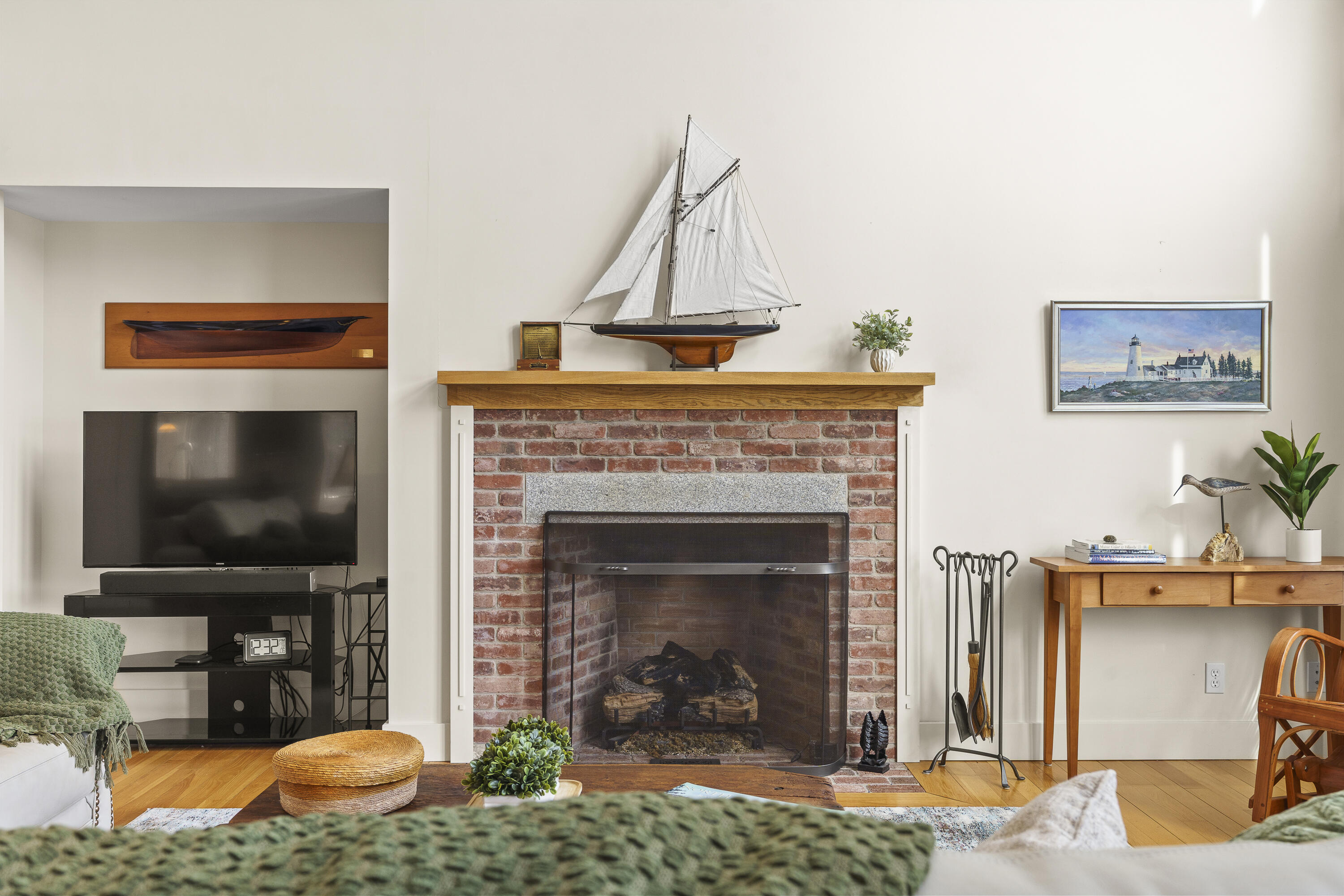 5 Southern Point Road, Bristol, ME, 04564