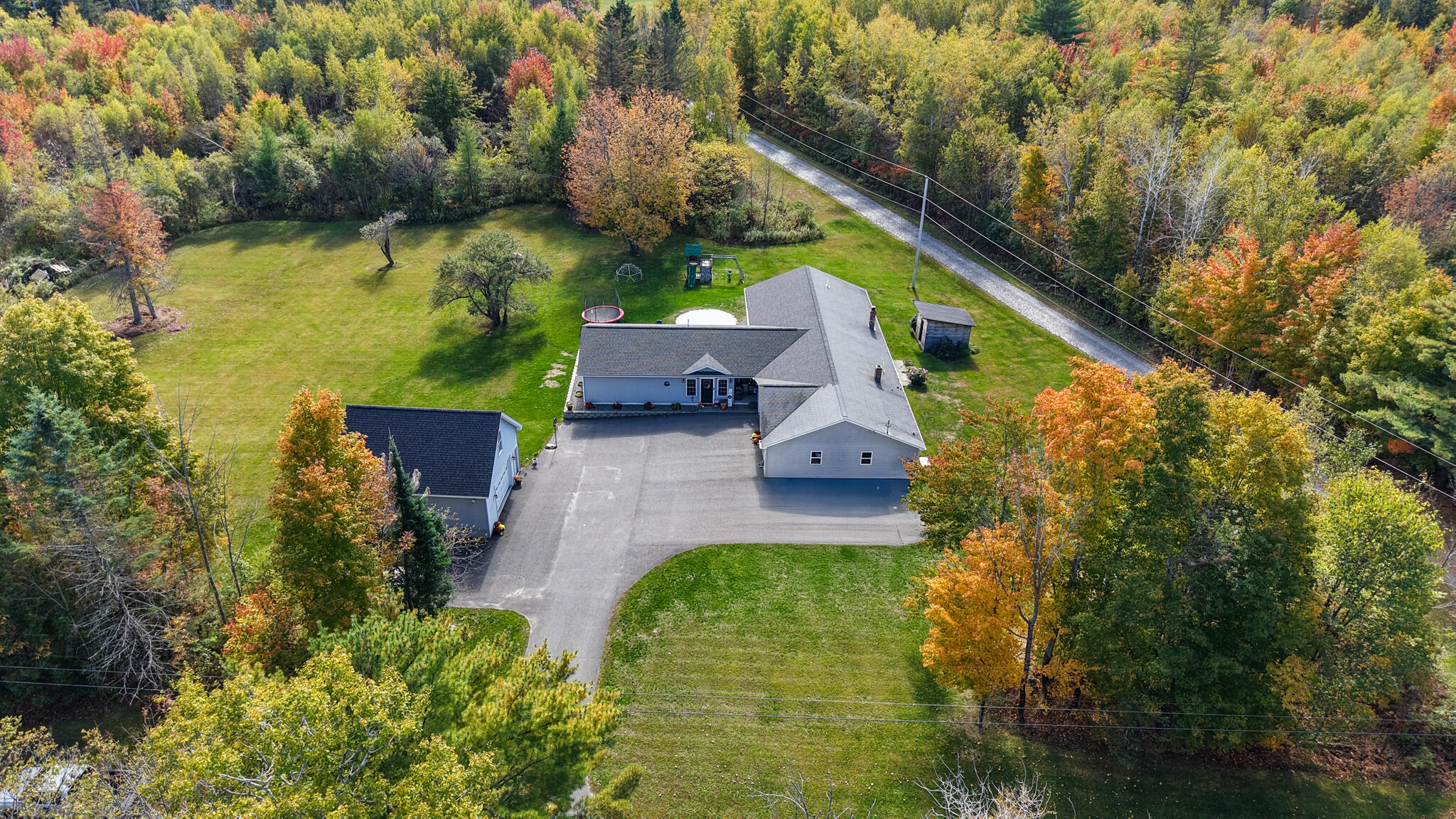 80 Old Bath Road, Wiscasset, ME, 04578