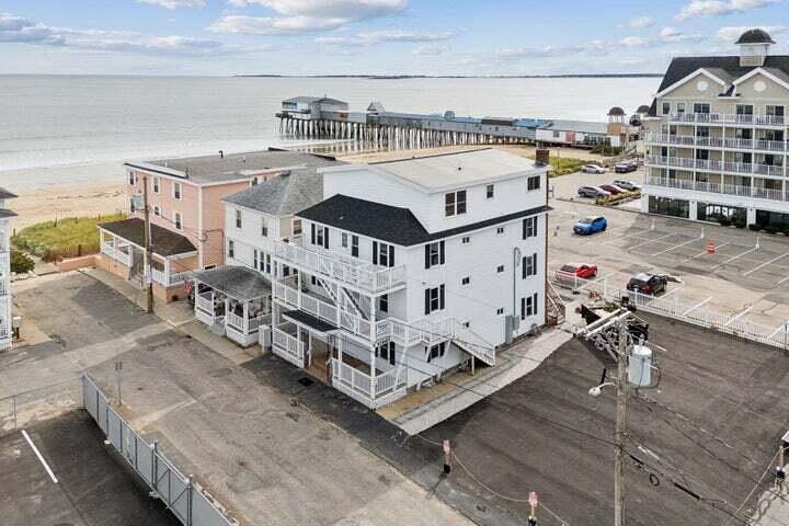 Photo of 5 Kinney Avenue #103 Old Orchard Beach ME 04064
