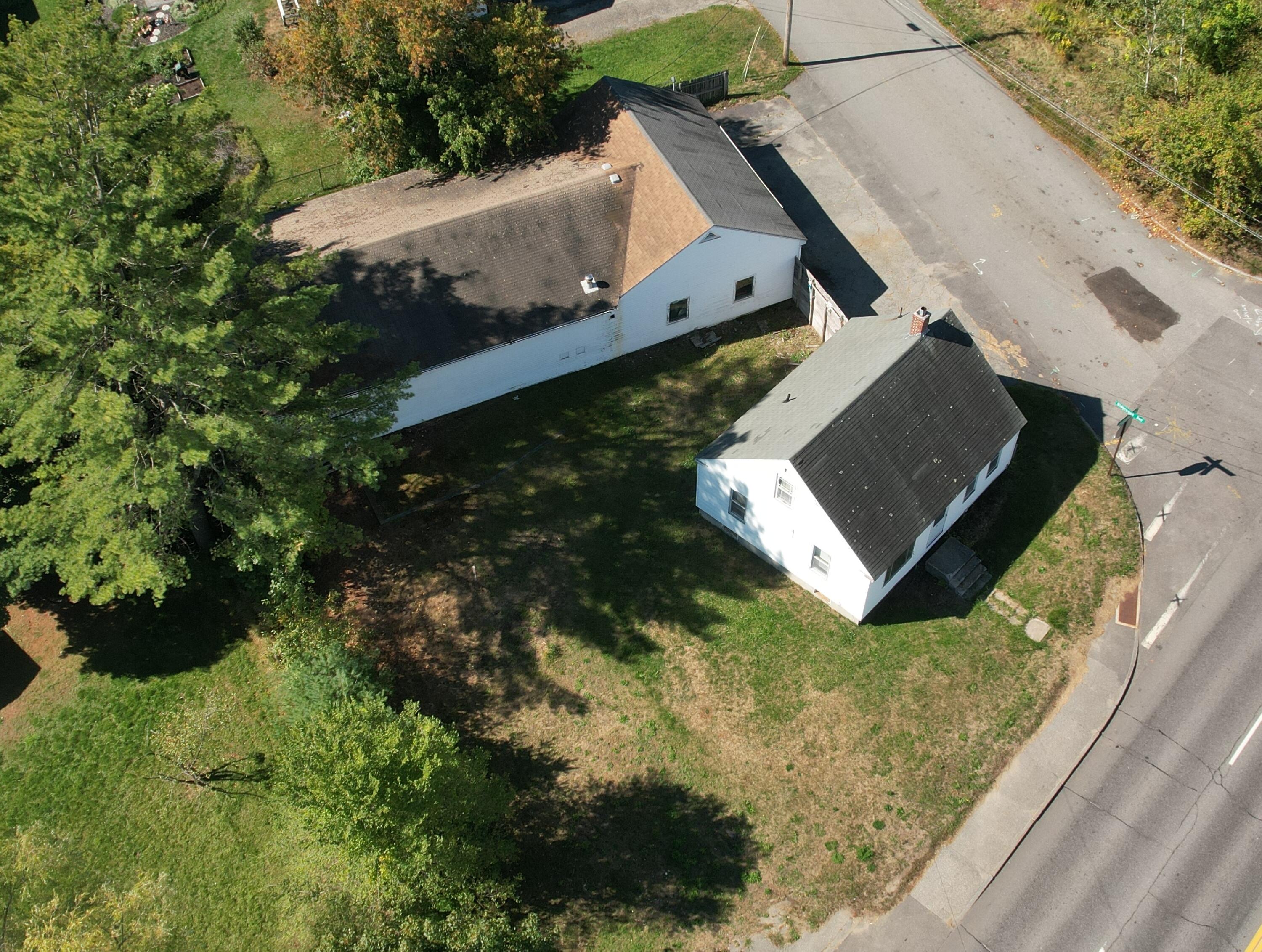 947 Sabattus Street, Lewiston, ME, 04240